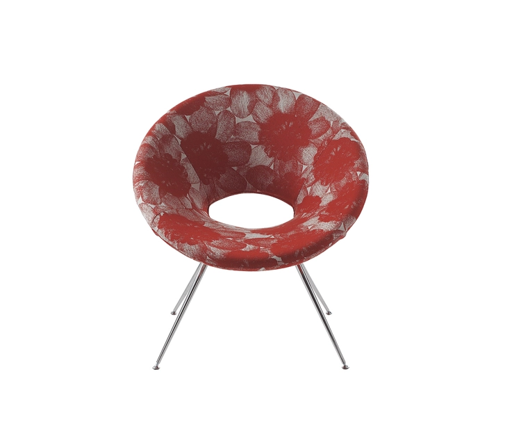 BAKKO - Armchairs from Figurae di JDS | Architonic