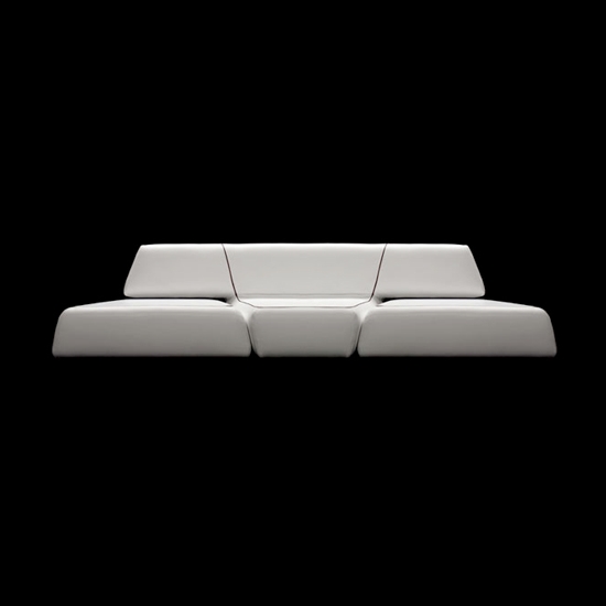 Display product Cliff from manufacturer Antidiva