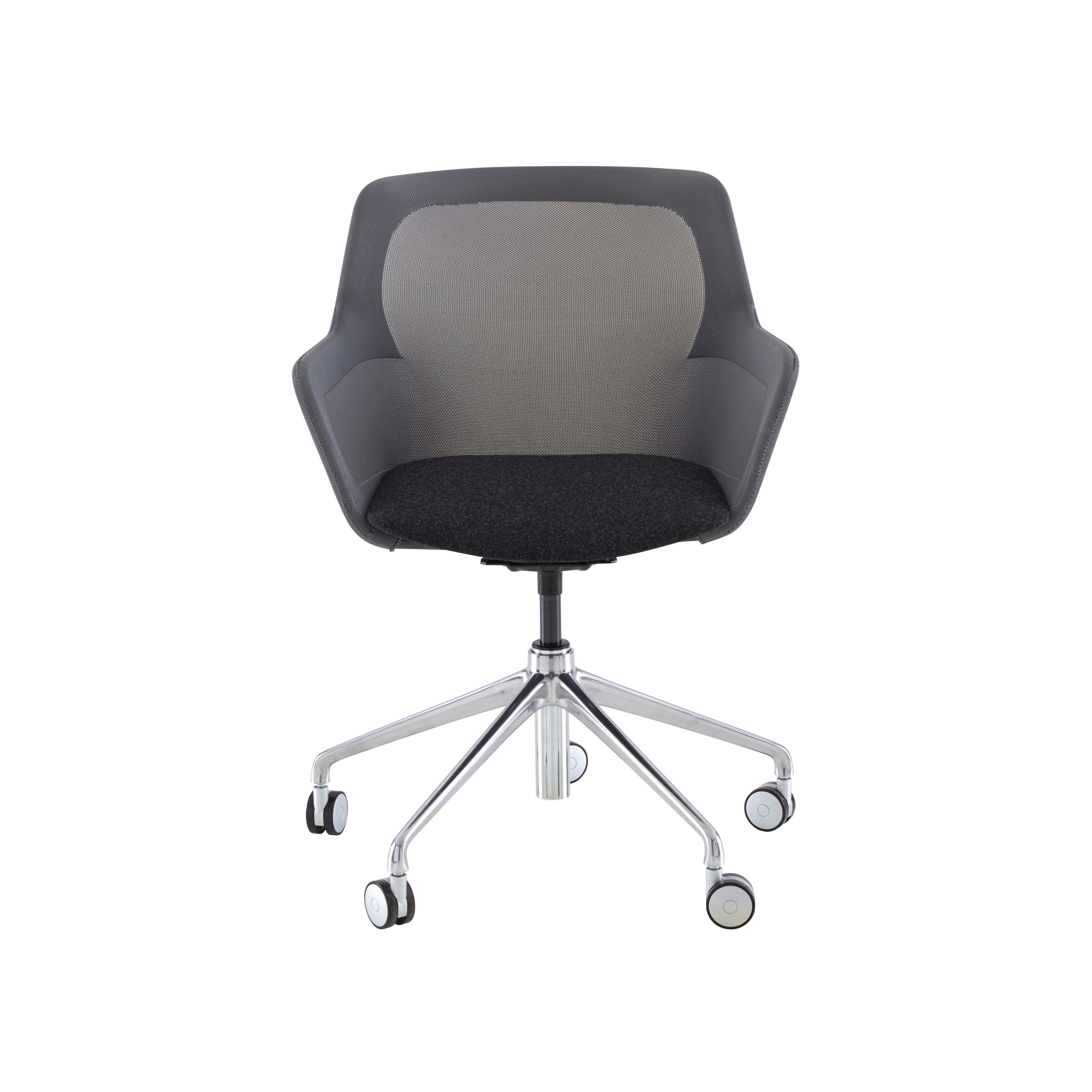 ROTATING CHAIRS & BRIDGES