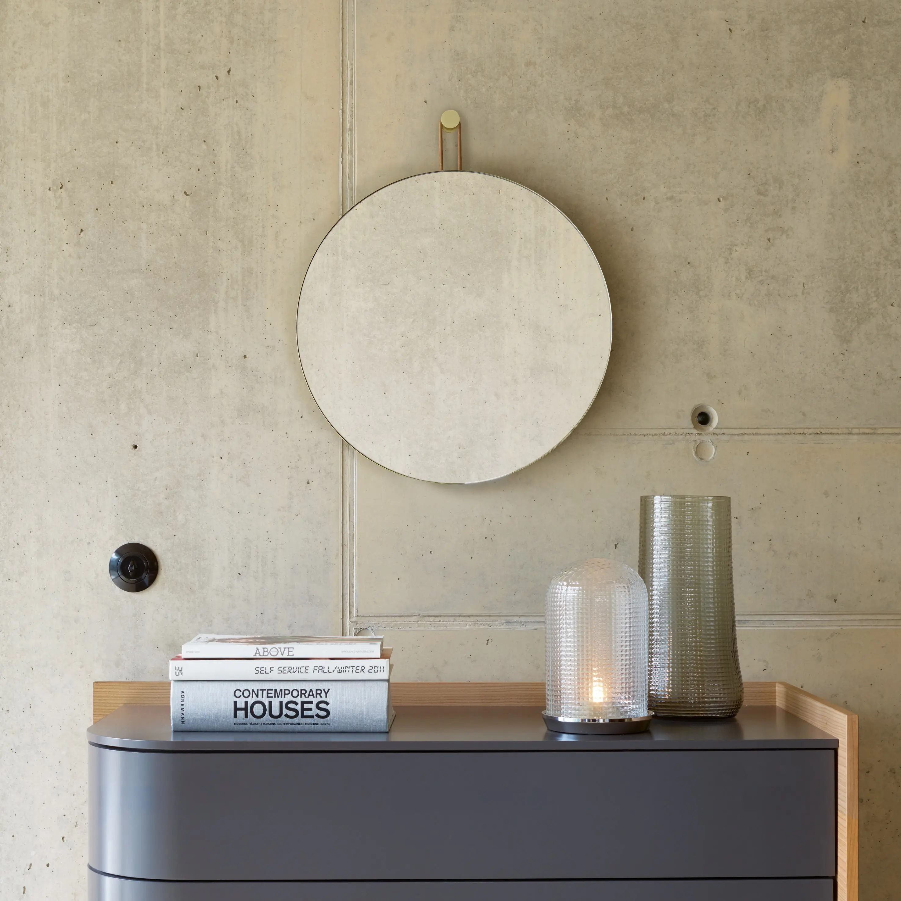 Ligne Roset - Car Light | Table Lamp