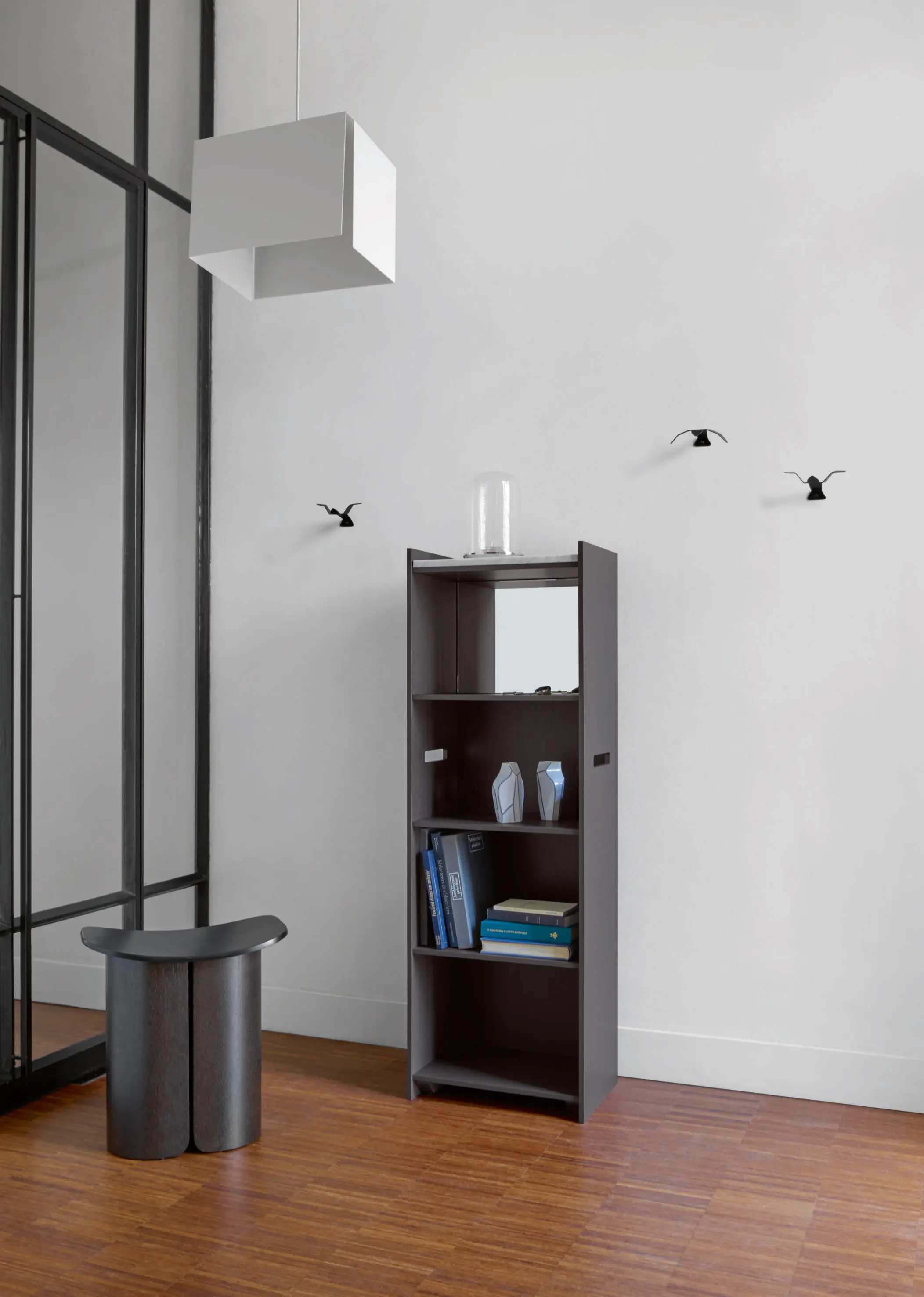 Ligne Roset - Destructurée | Lampada Da Sospensione