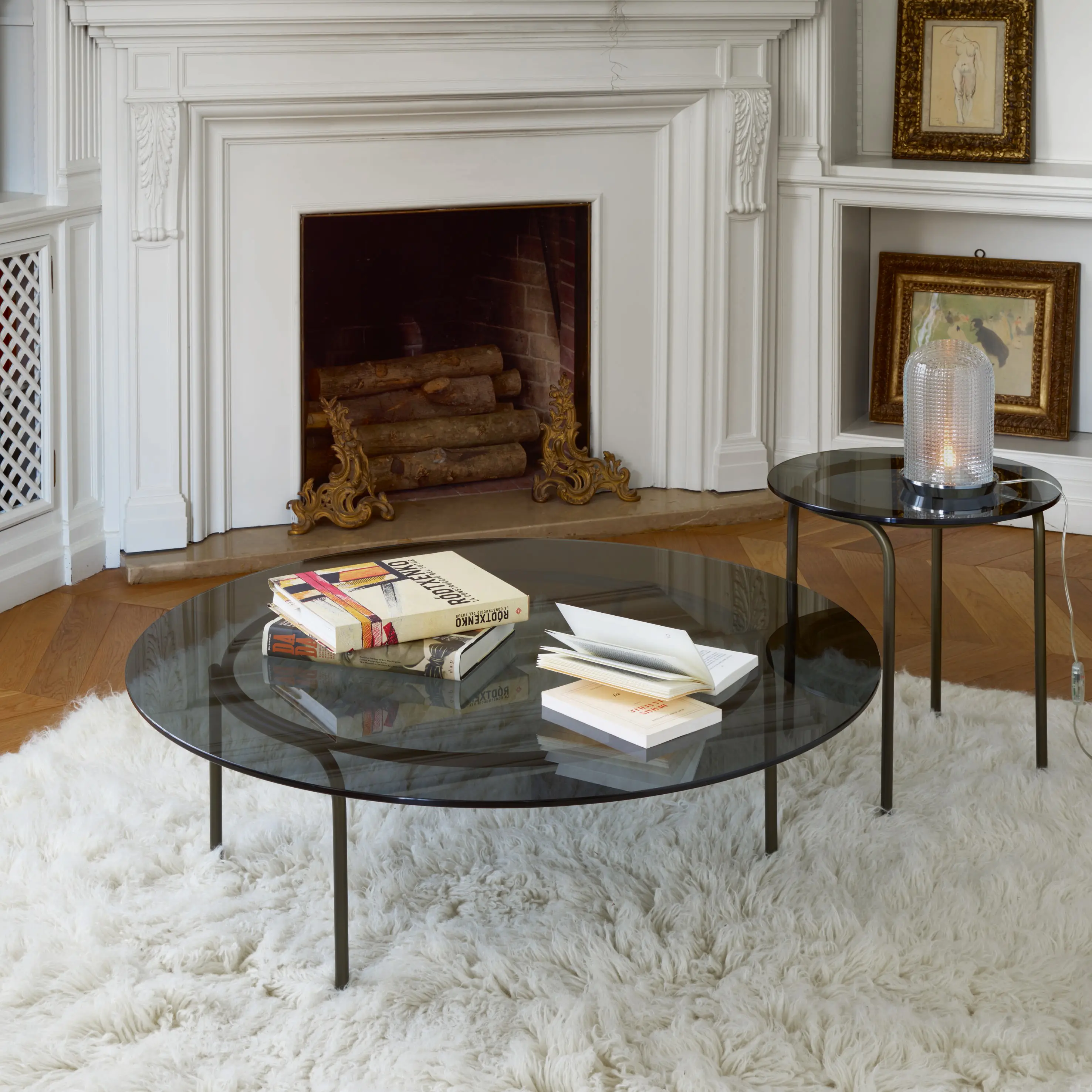 Ligne Roset - Liam | Low Table