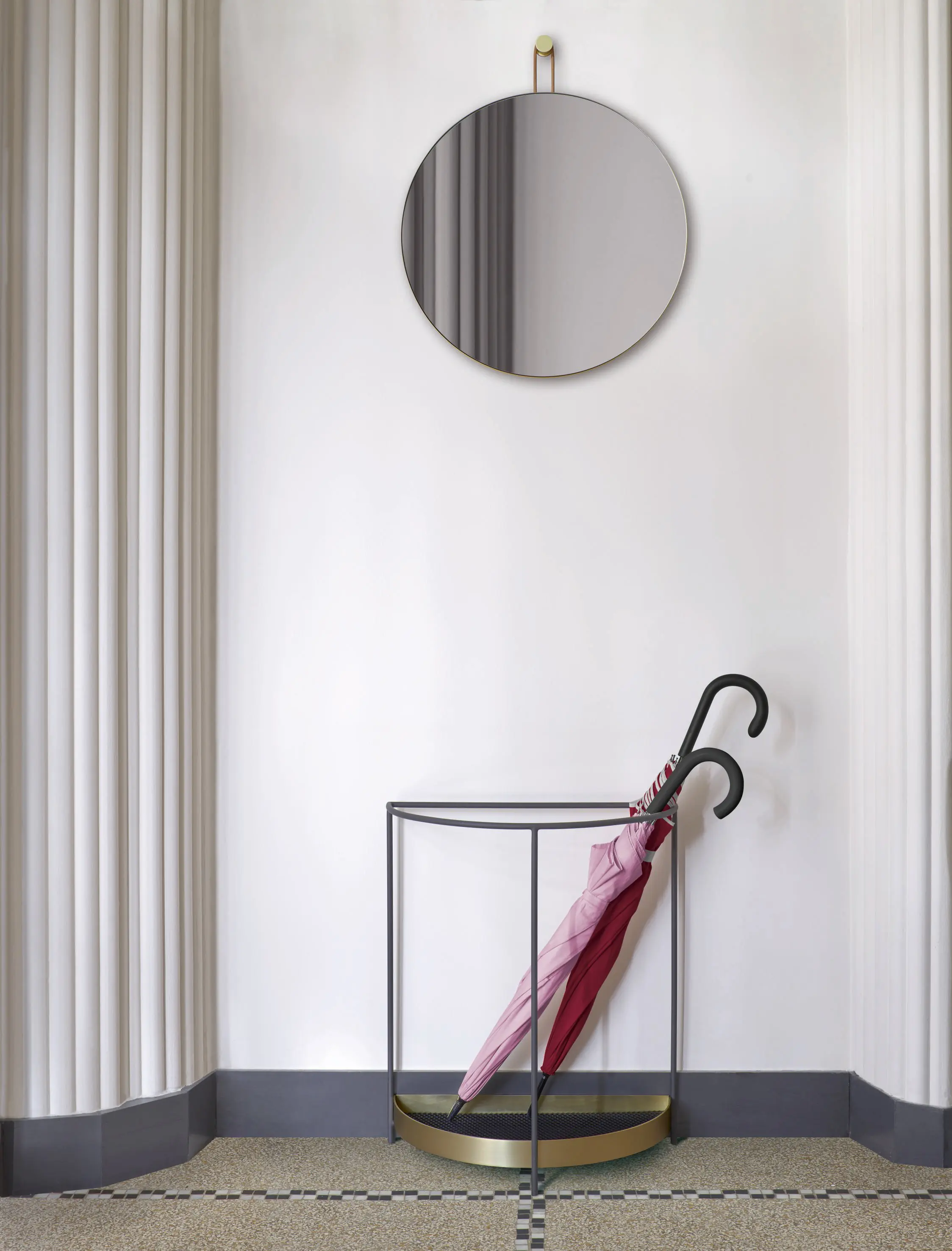 Ligne Roset - Mirror: Sperl | Spiegel