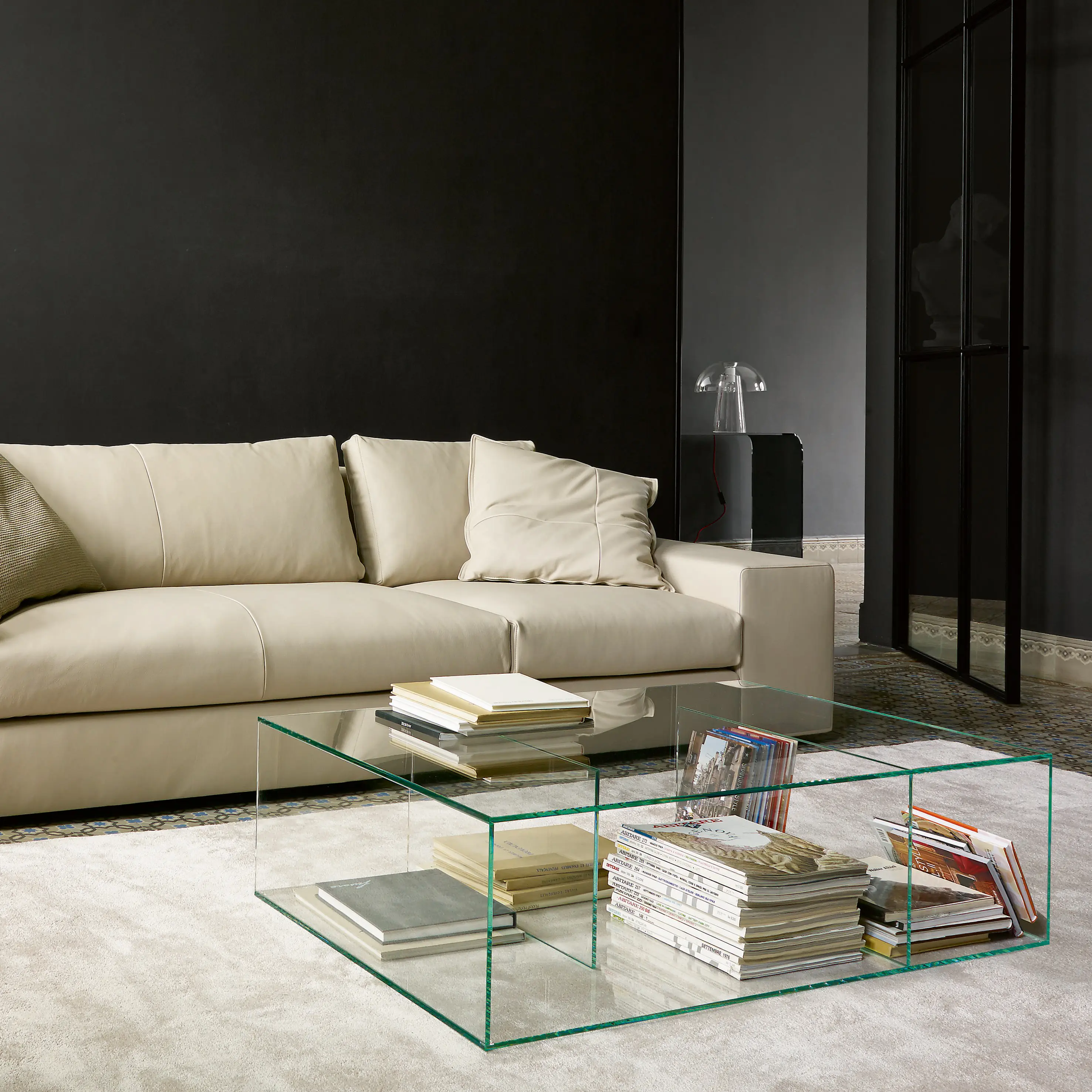 Ligne Roset - Saldo | Low Table