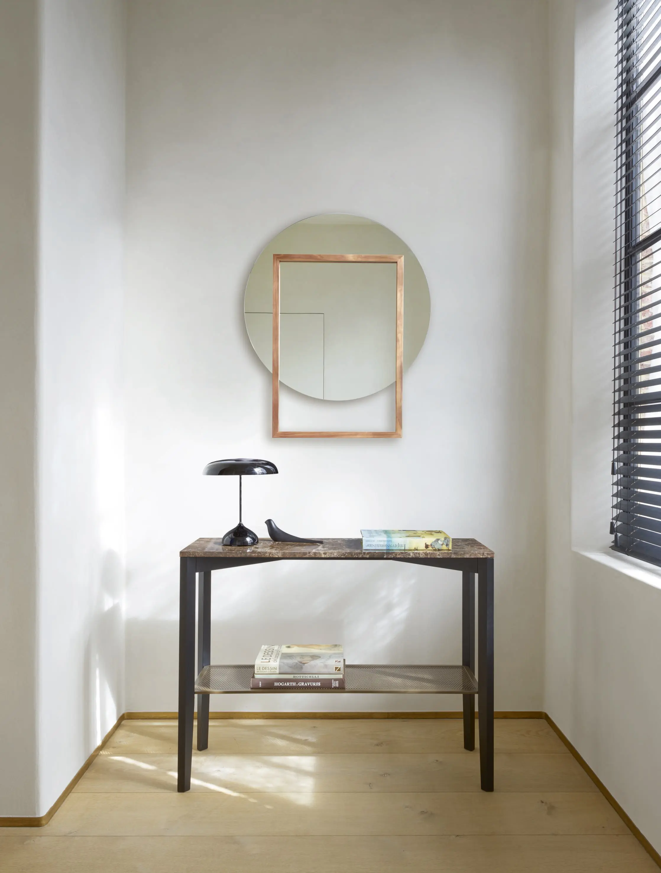 Ligne Roset - Sitar | Table Lamp