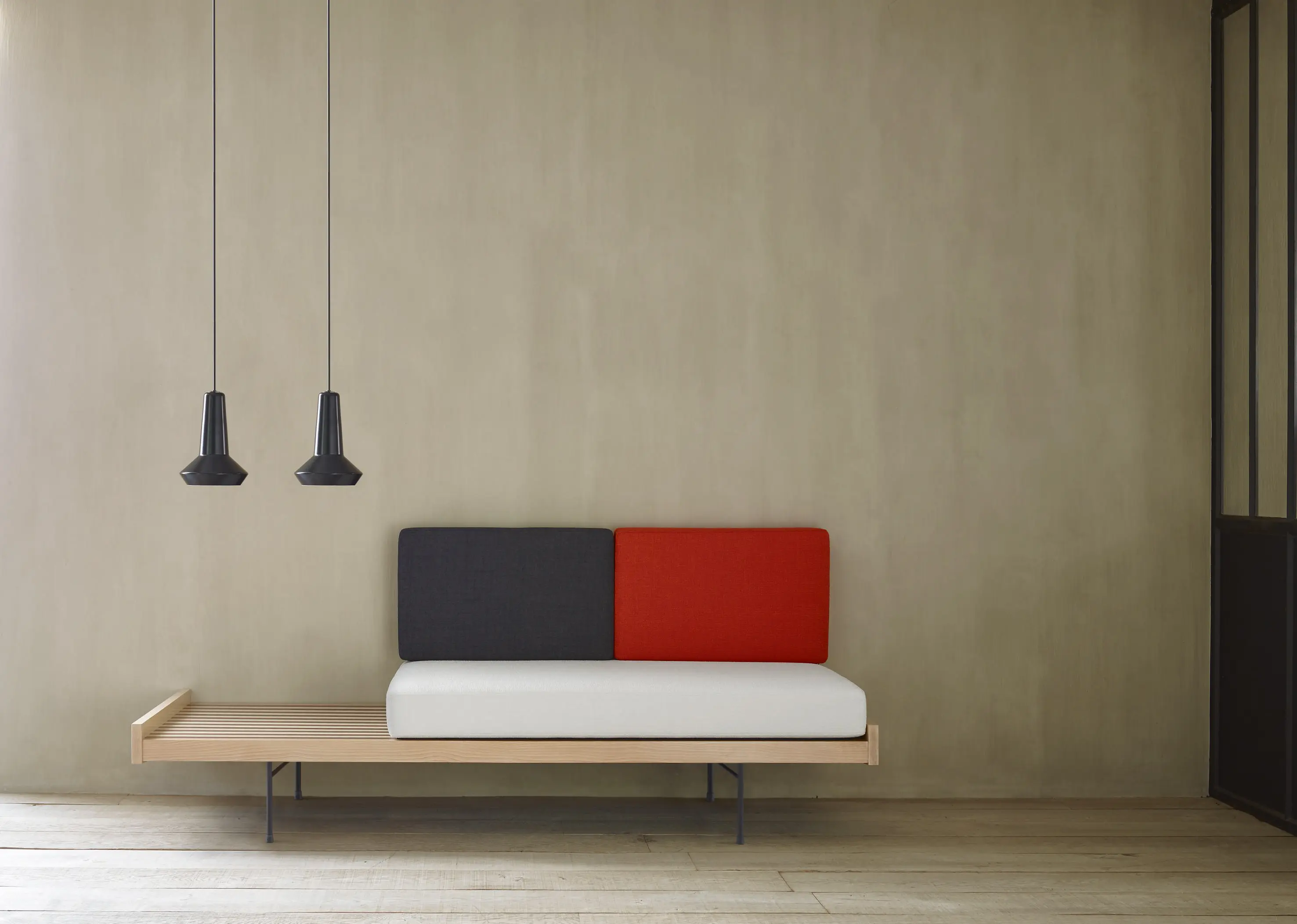 Ligne Roset - Daybed