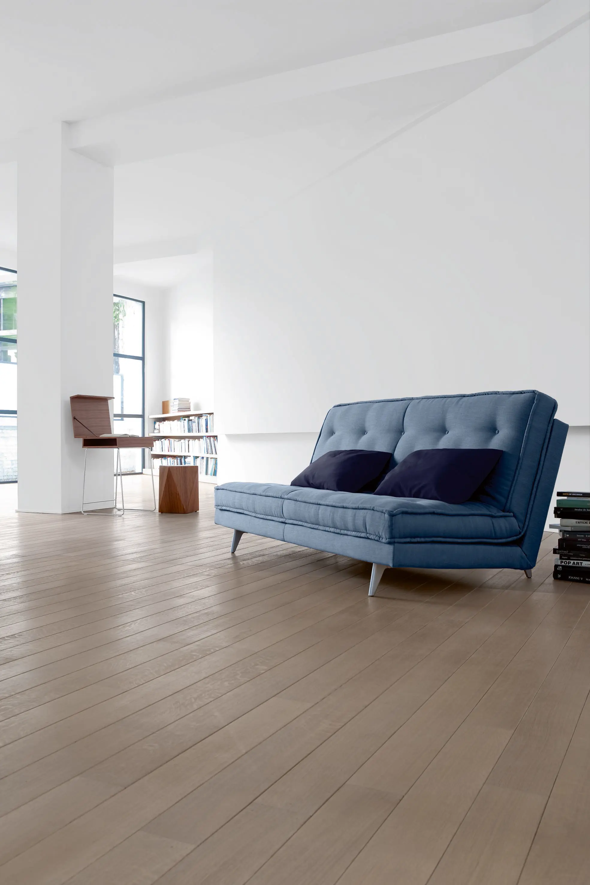 Ligne Roset - Nomade Express | Bed Settee 'version 2'