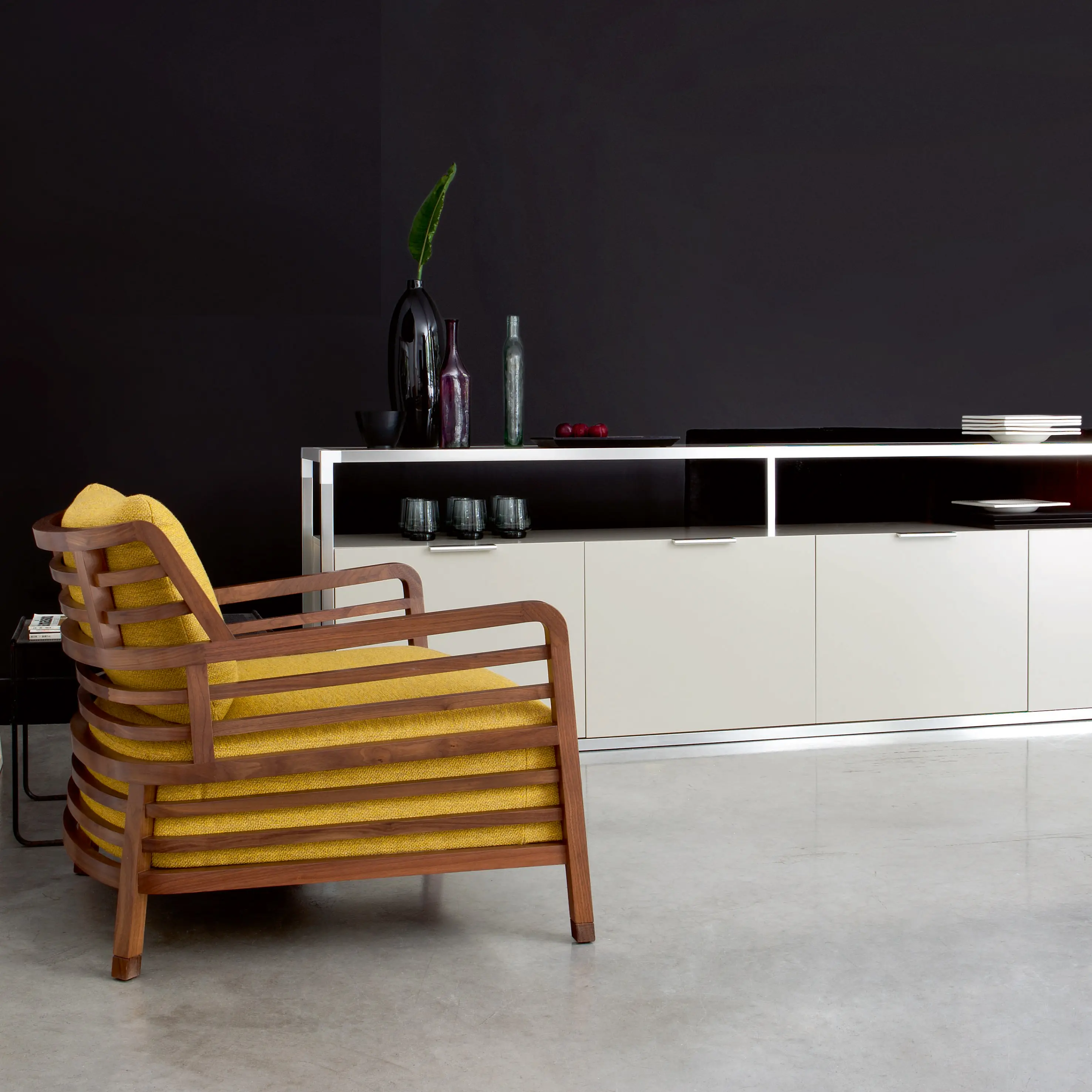 Ligne Roset - Flax | Hocker