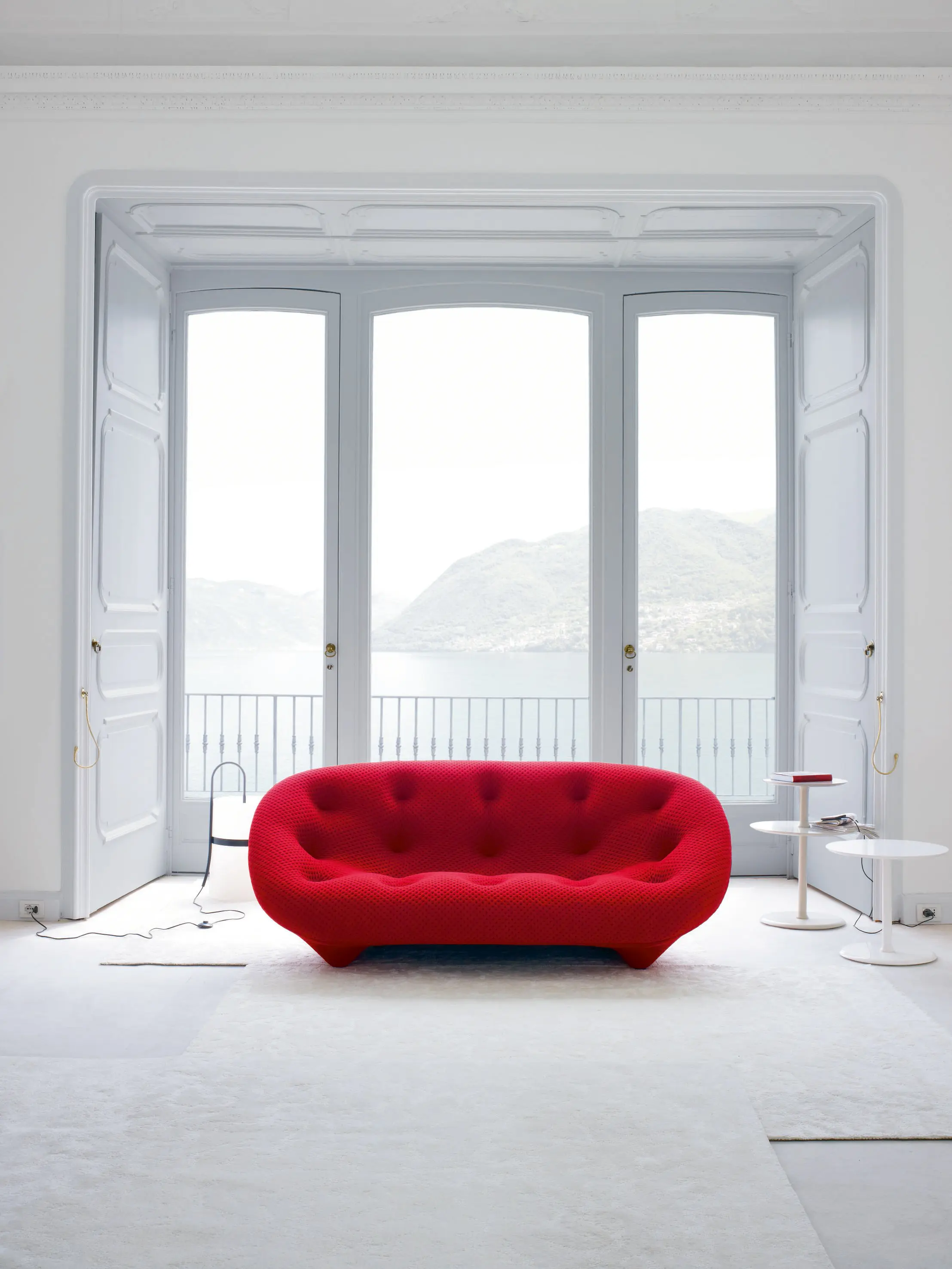 Ligne Roset - Ploum | Pouf