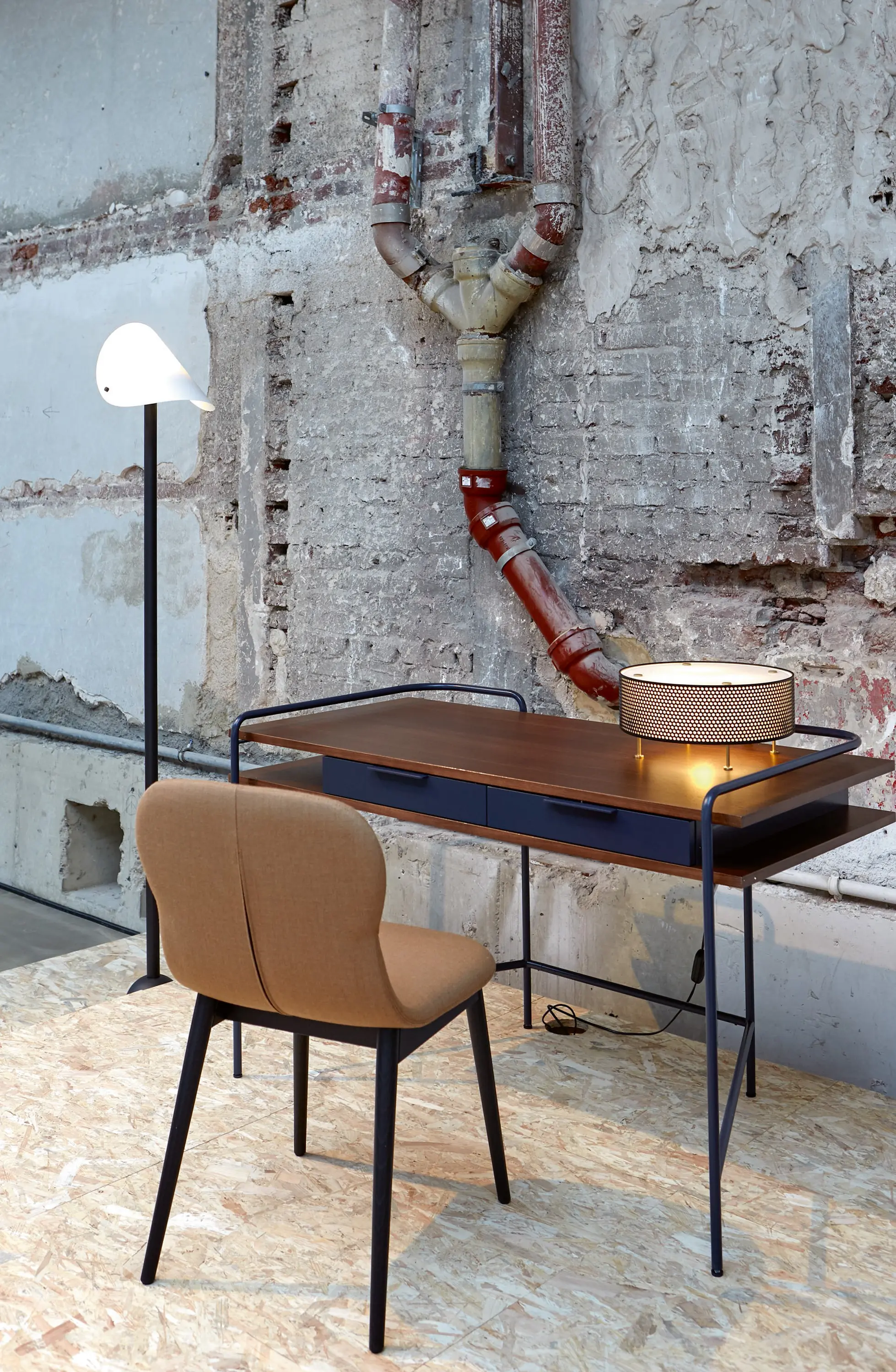 Ligne Roset - Alando | Scrivania