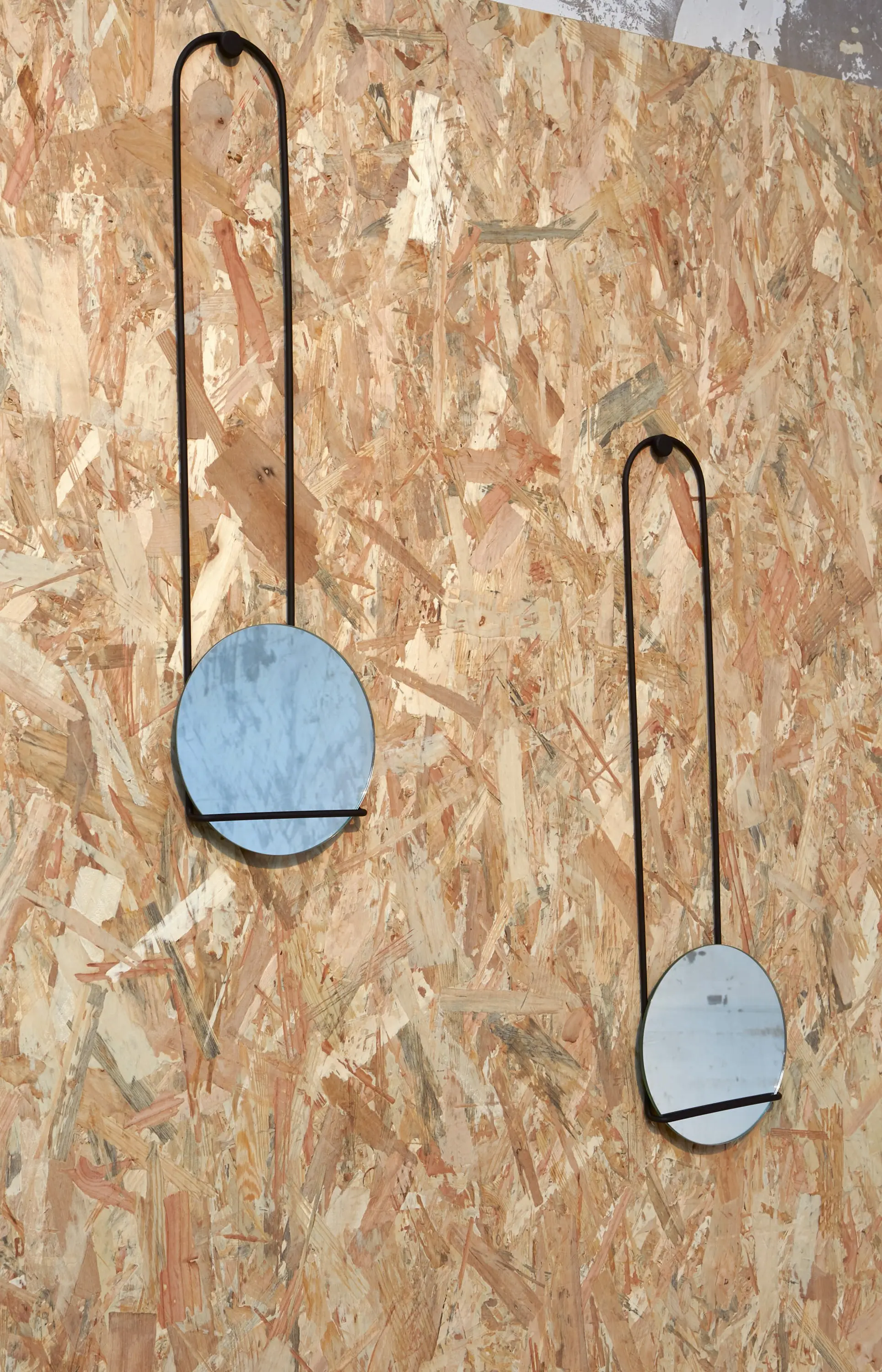 Ligne Roset - Mirroir : Tondo |