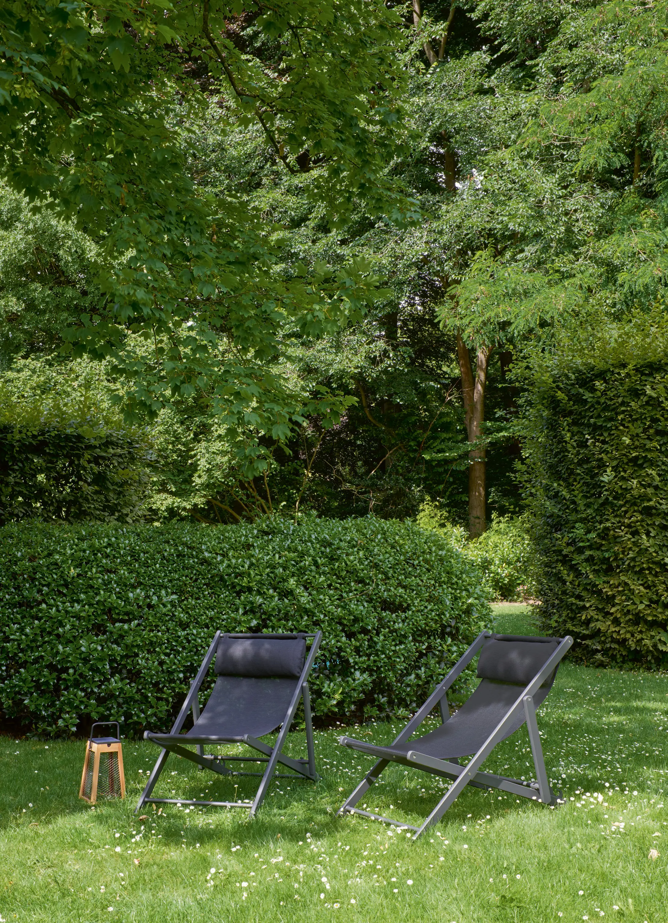 Ligne Roset - Paseo | Solar Lantern