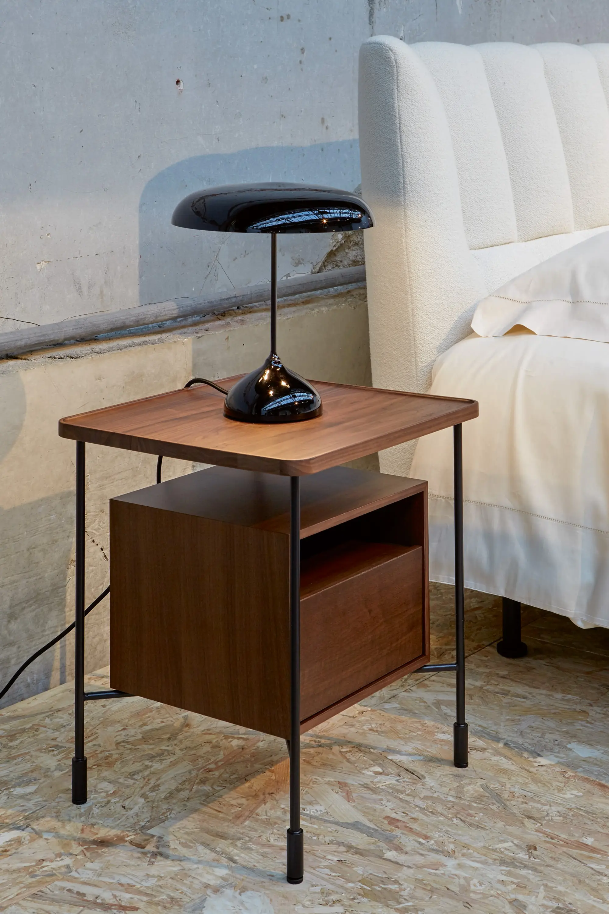 Ligne Roset - Passepartout | Bedside Table