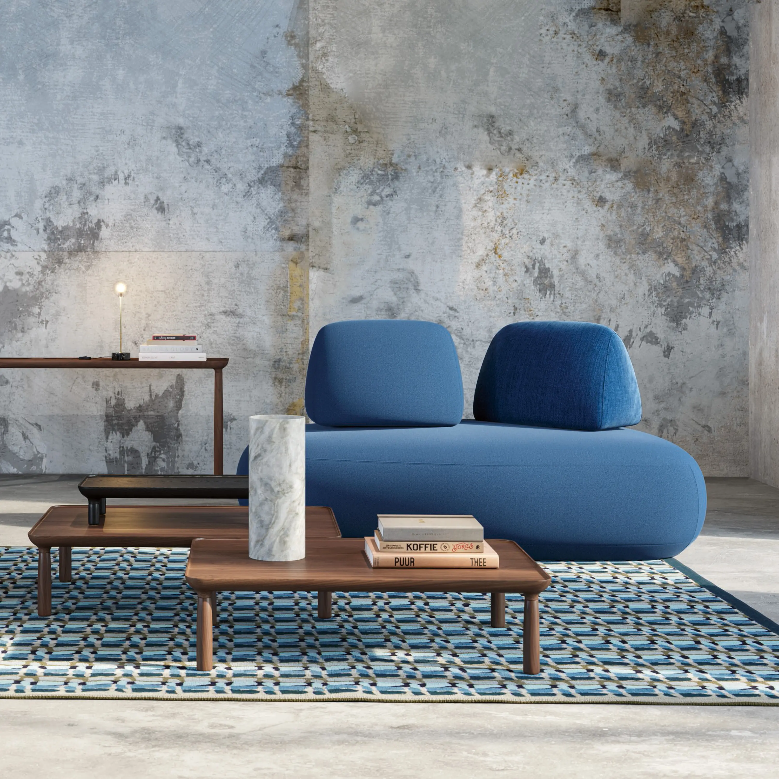 Ligne Roset - Telen | Module B1 Article Complet