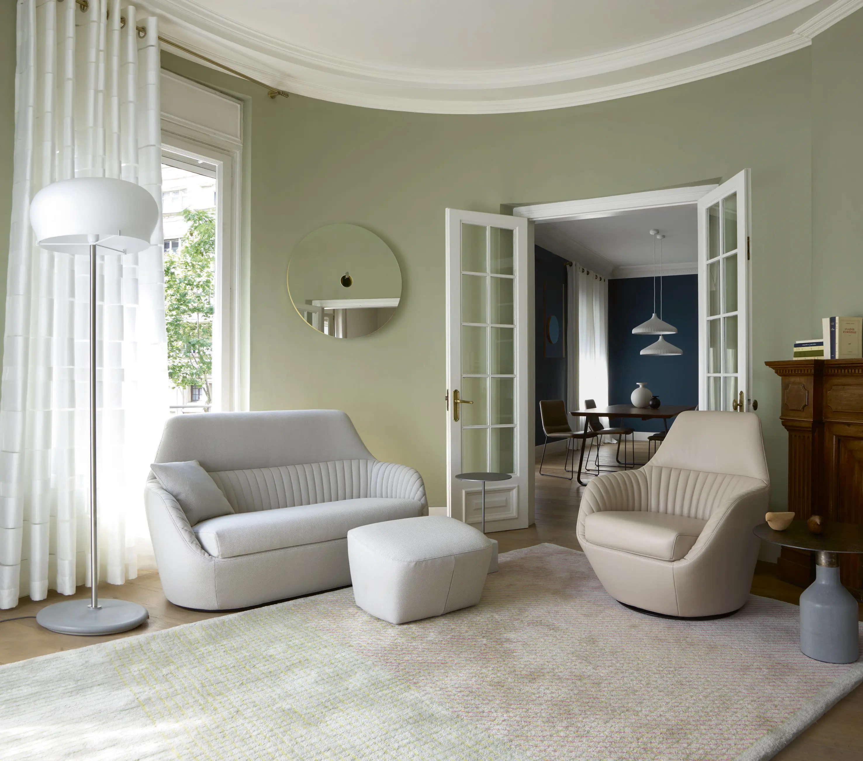 Ligne Roset - Amédée | Sillon