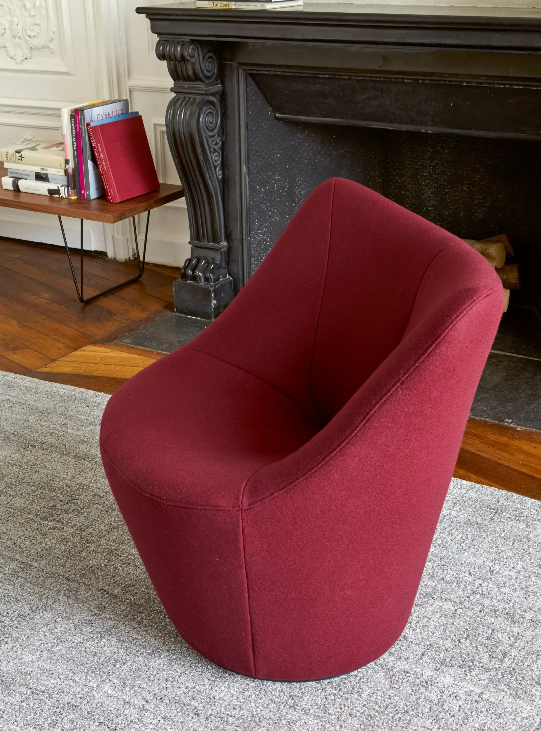 Ligne Roset - Anda | Sillon Respaldo Bajo