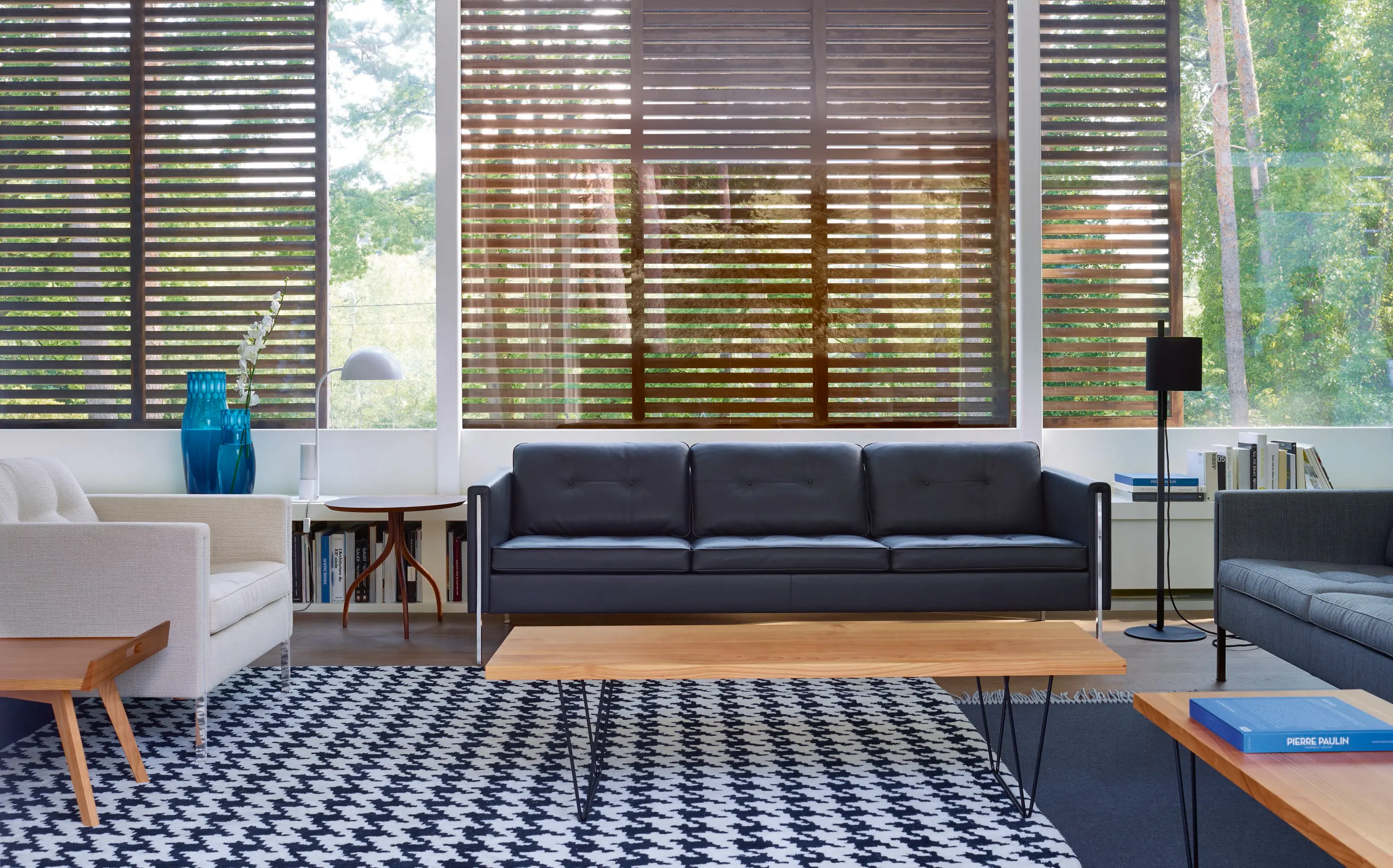 Ligne Roset - Andy | Moyen Canape