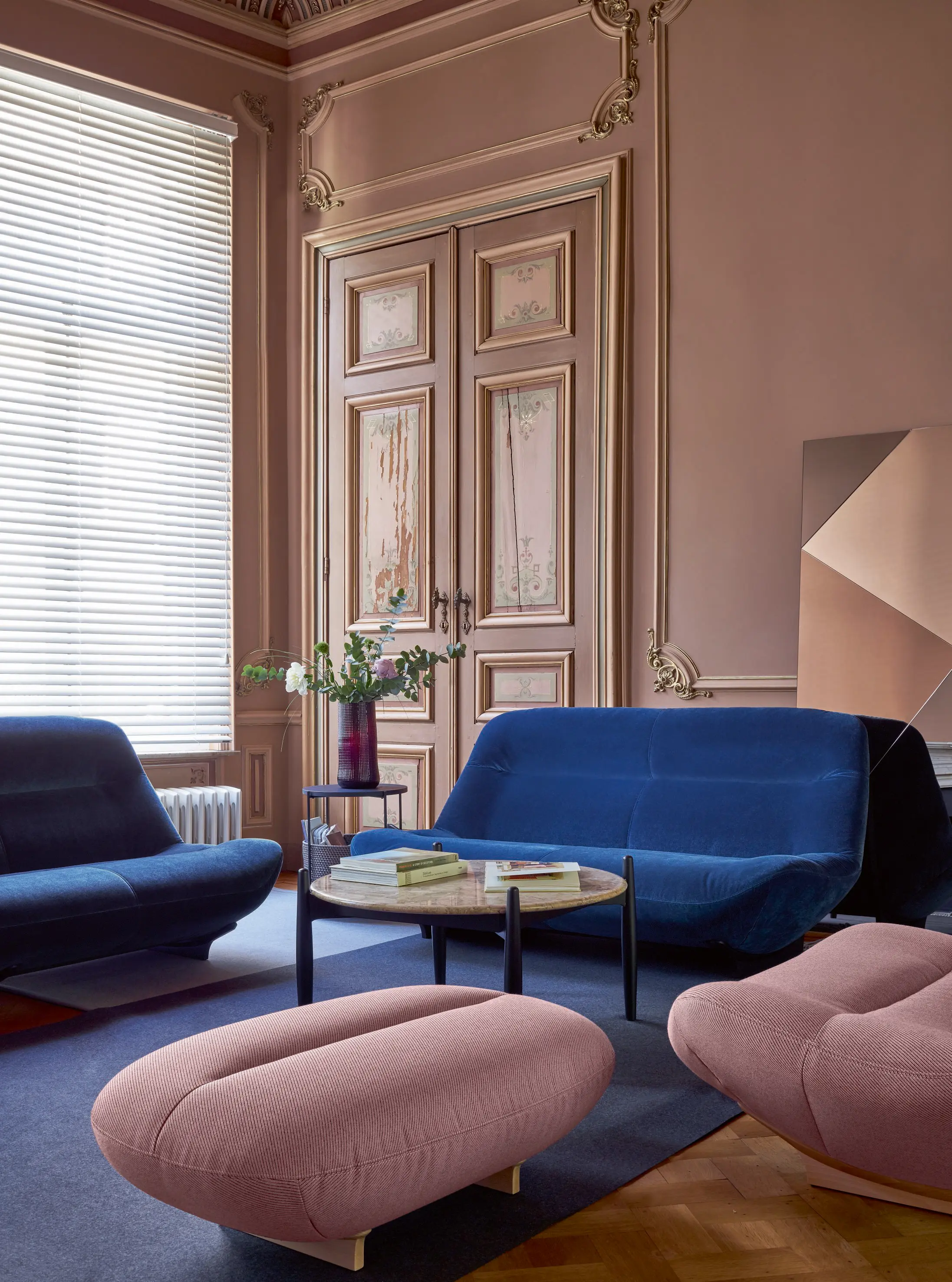 Ligne Roset - Manarola | Medium Settee