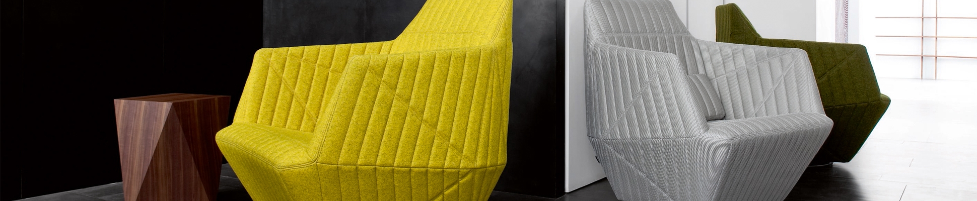 Discover the world of manufacturer Ligne Roset