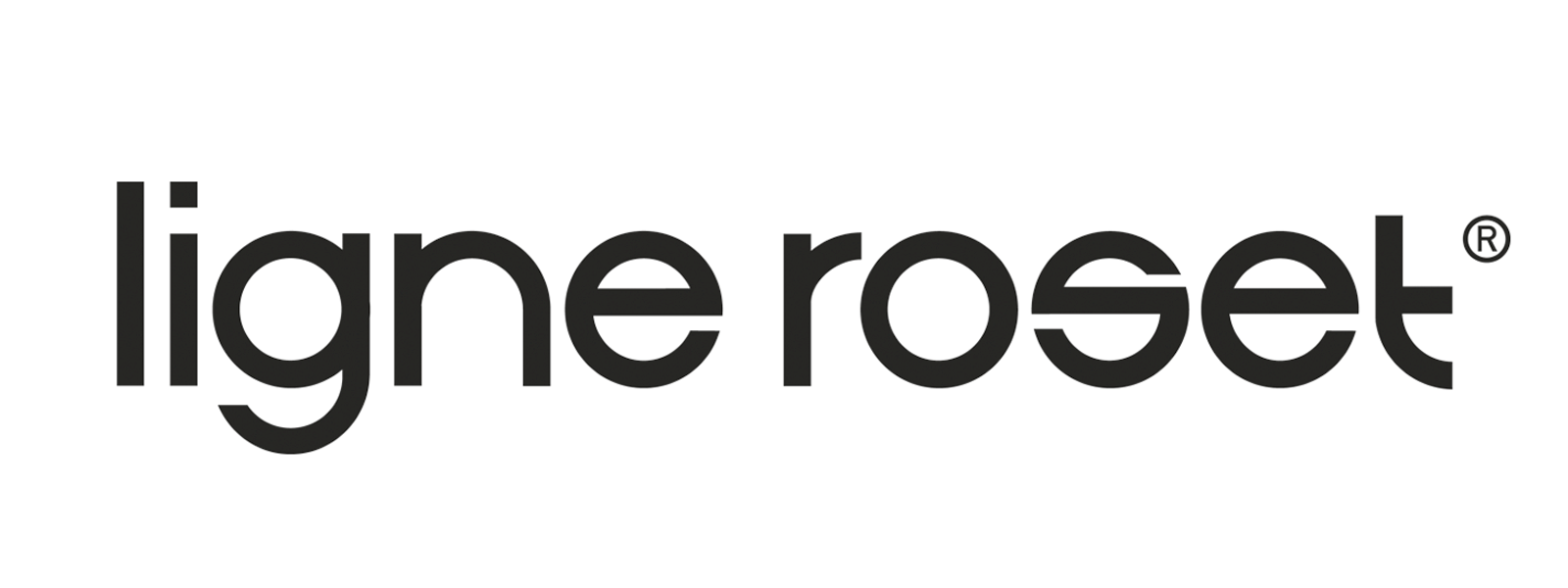 Logotipo de Ligne Roset