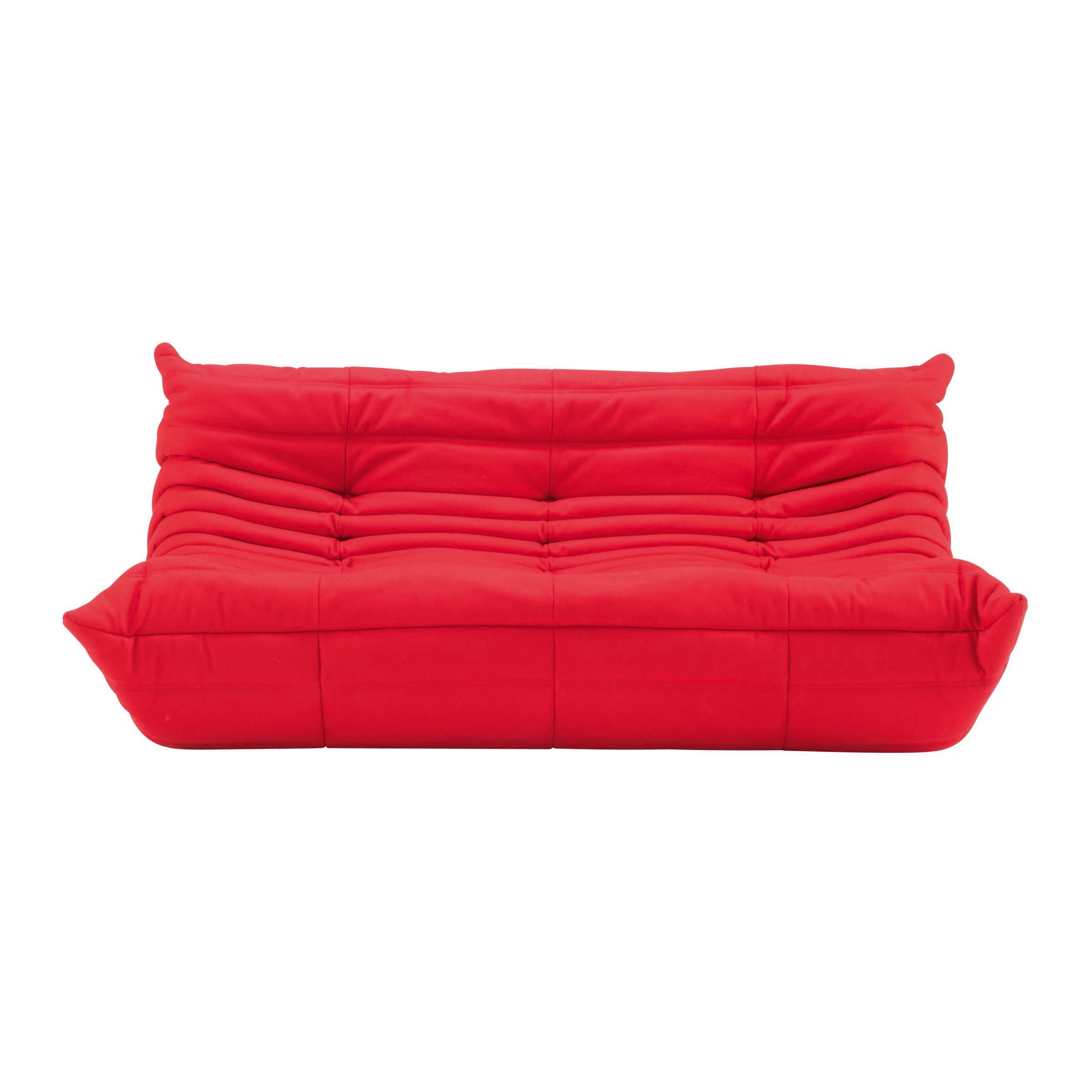 Display product Togo | Large Settee Without Arms from manufacturer Ligne Roset