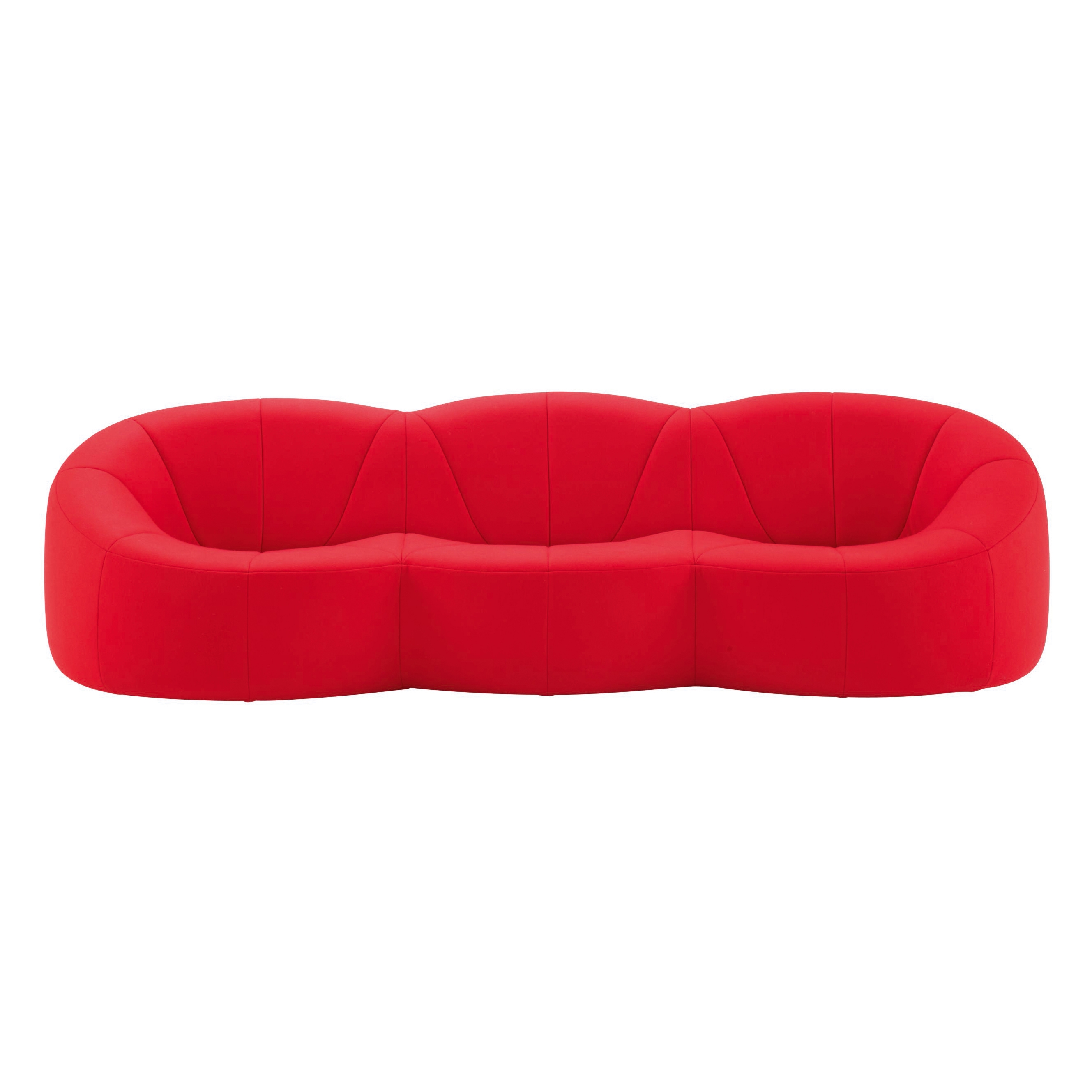 Produkt Pumpkin | 3-Sitzer des Herstellers Ligne Roset anzeigen
