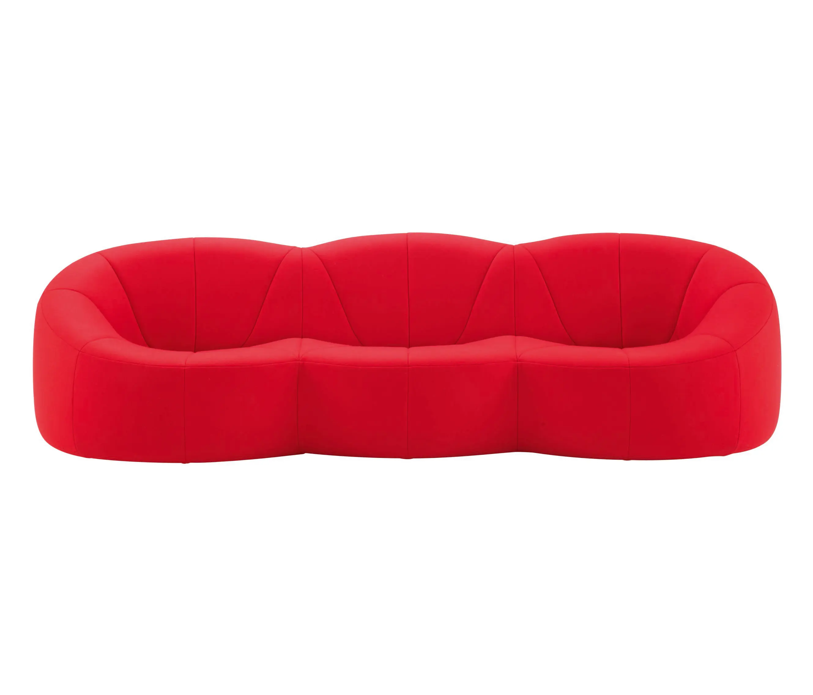 Ligne Roset - Pumpkin | Large Settee