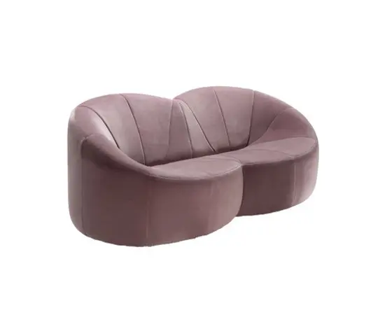 Ligne Roset - Pumpkin | Large Settee
