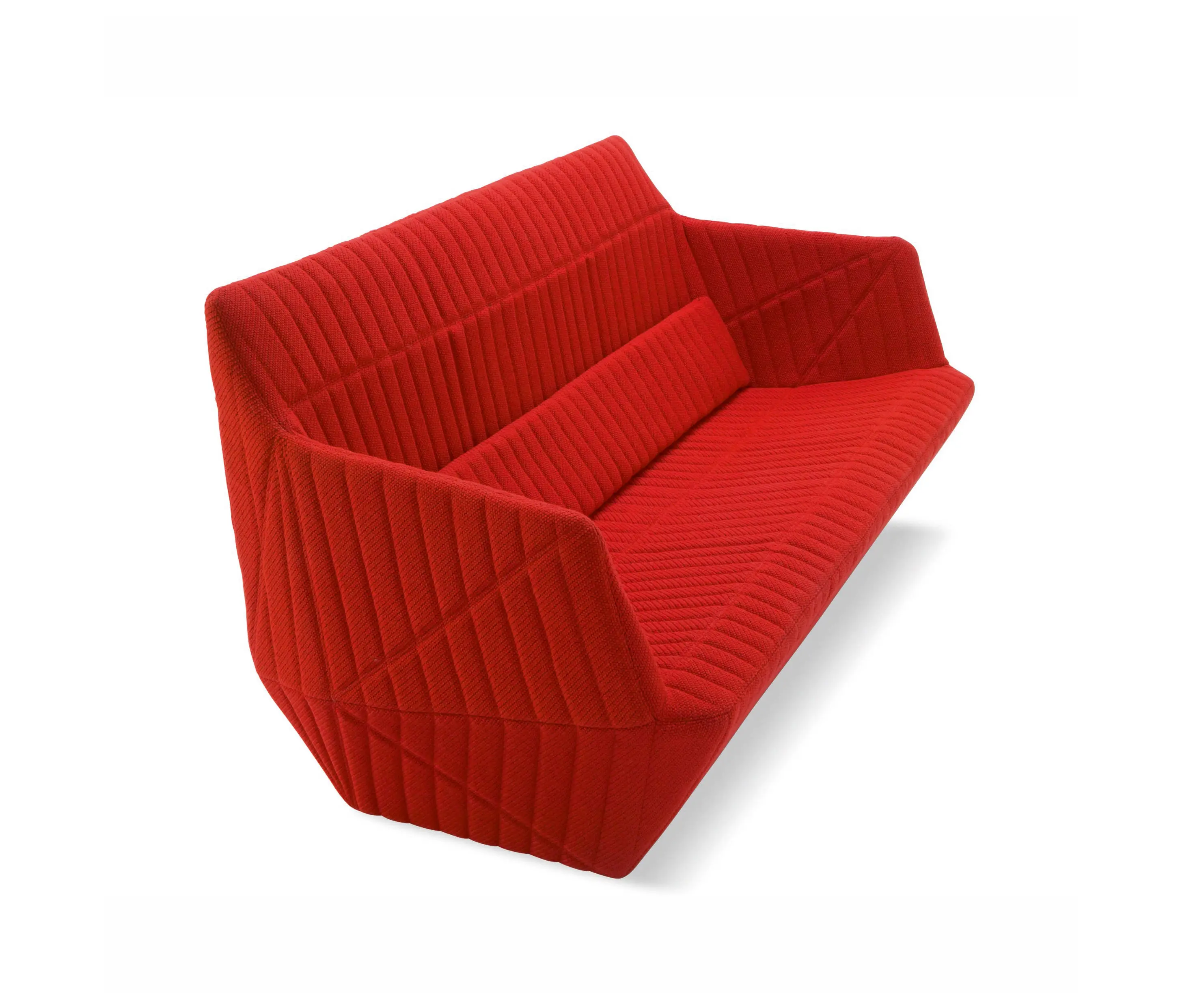 Ligne Roset - Facett | Large Settee