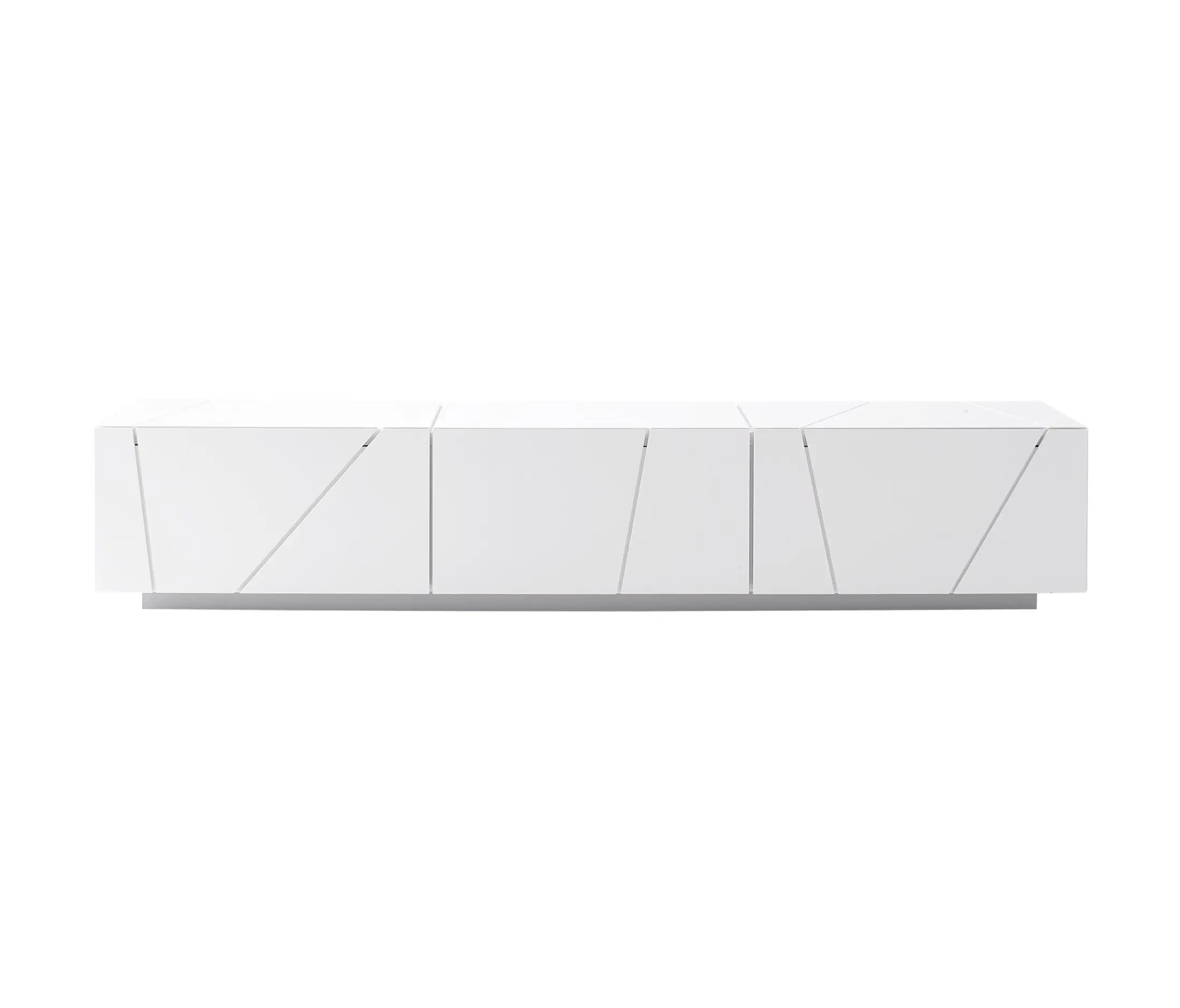 Ligne Roset - Lines Sideboard