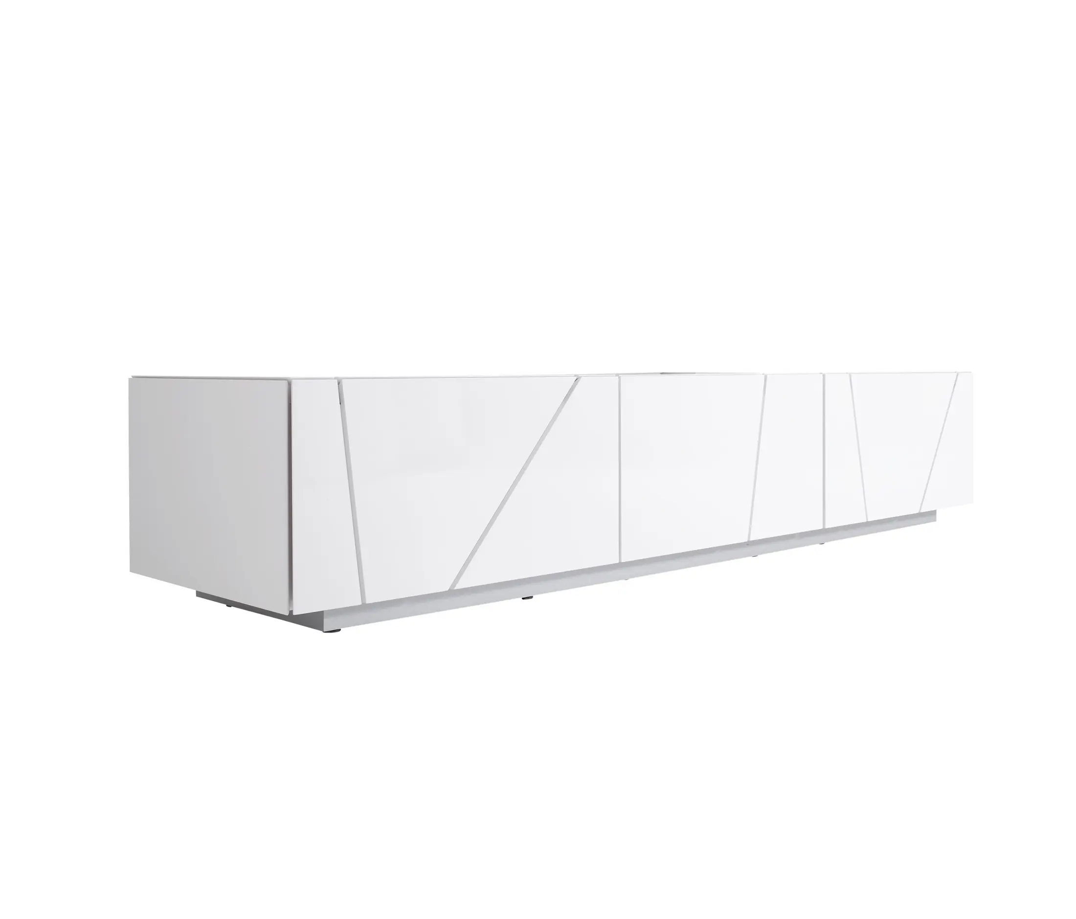 Ligne Roset - Lines Sideboard