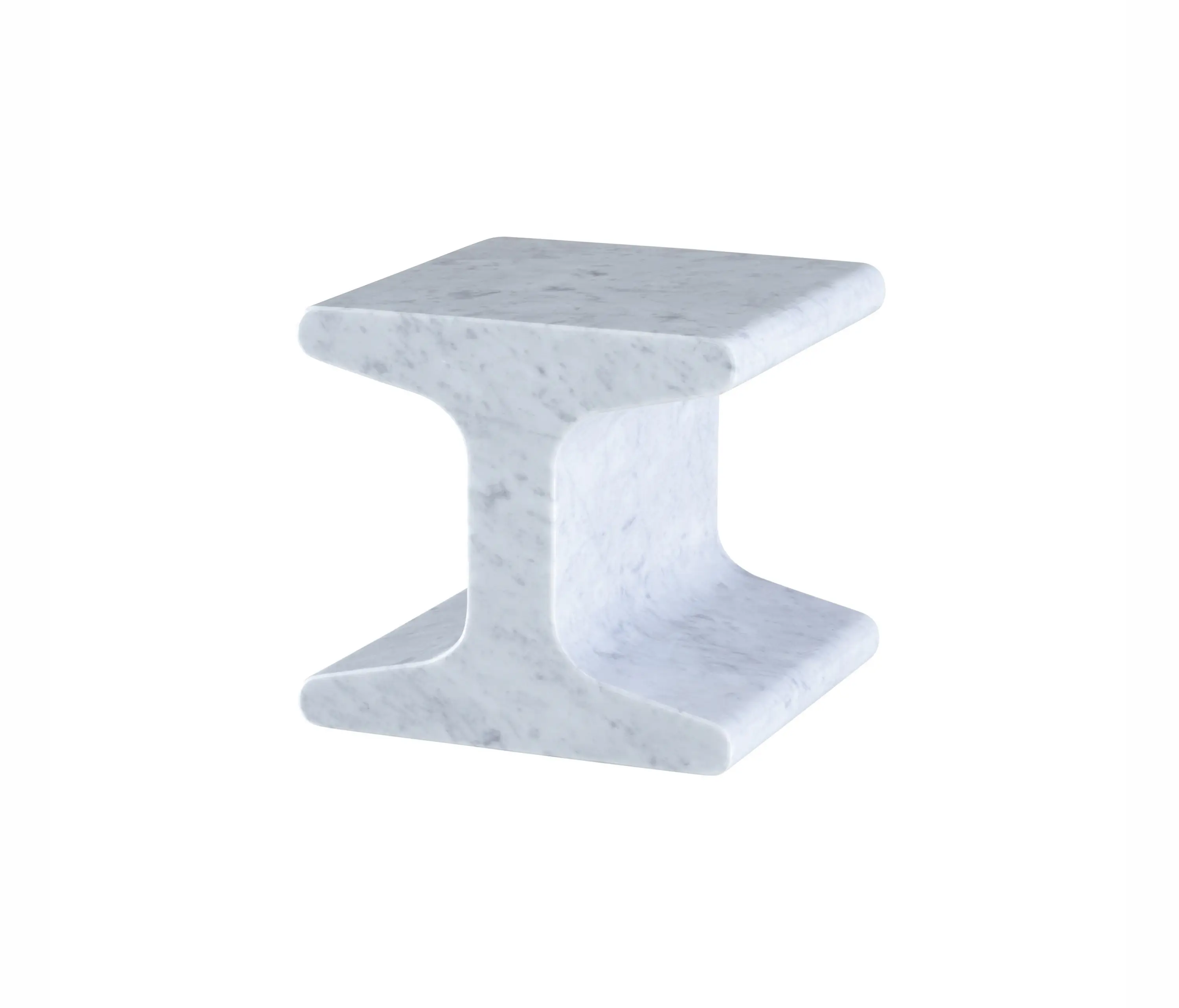 Ligne Roset - Ipn| Sofa End Table