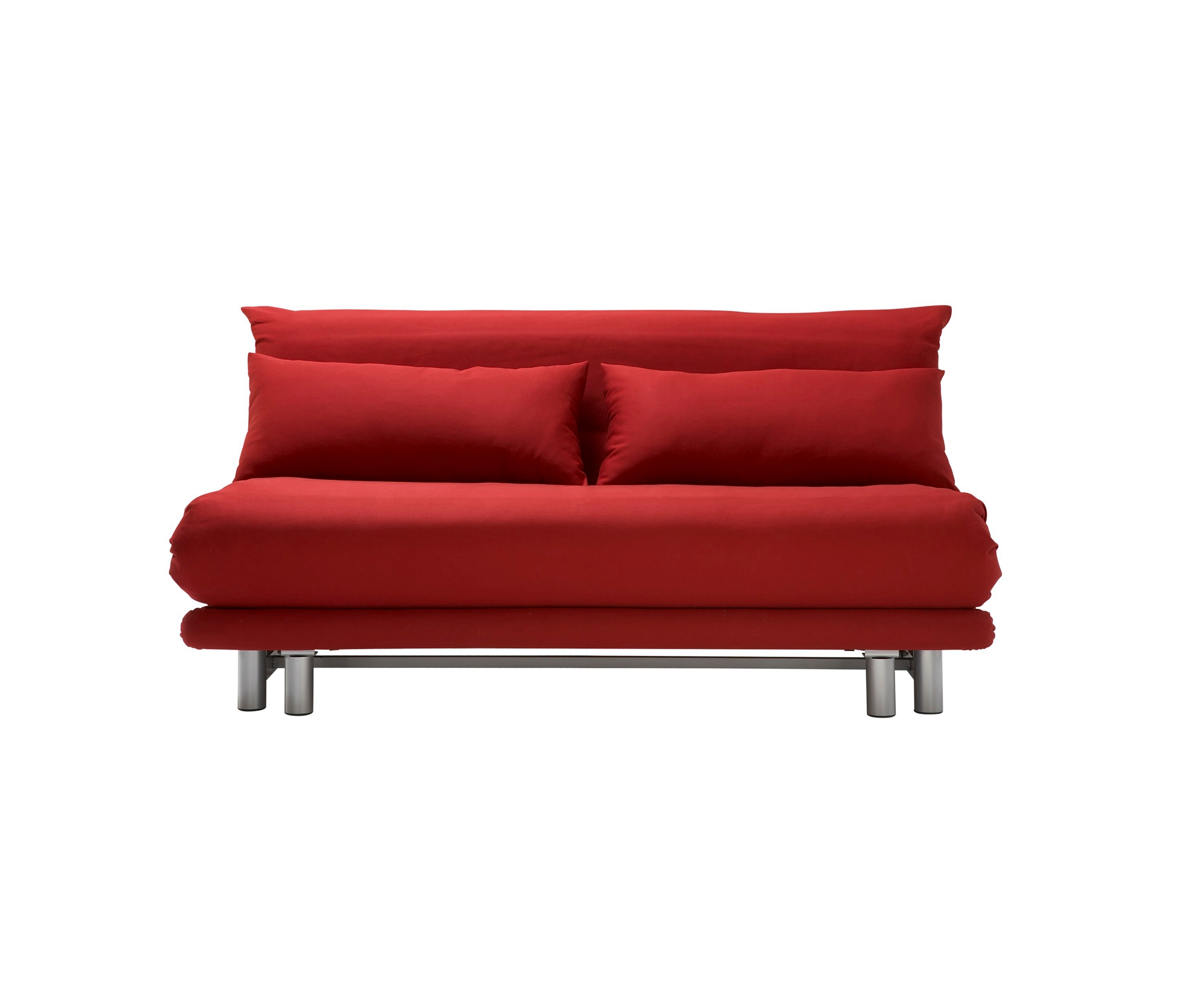Display product Multy | Bedsettee 155 Without Arms With Lumbar Cushions from manufacturer Ligne Roset