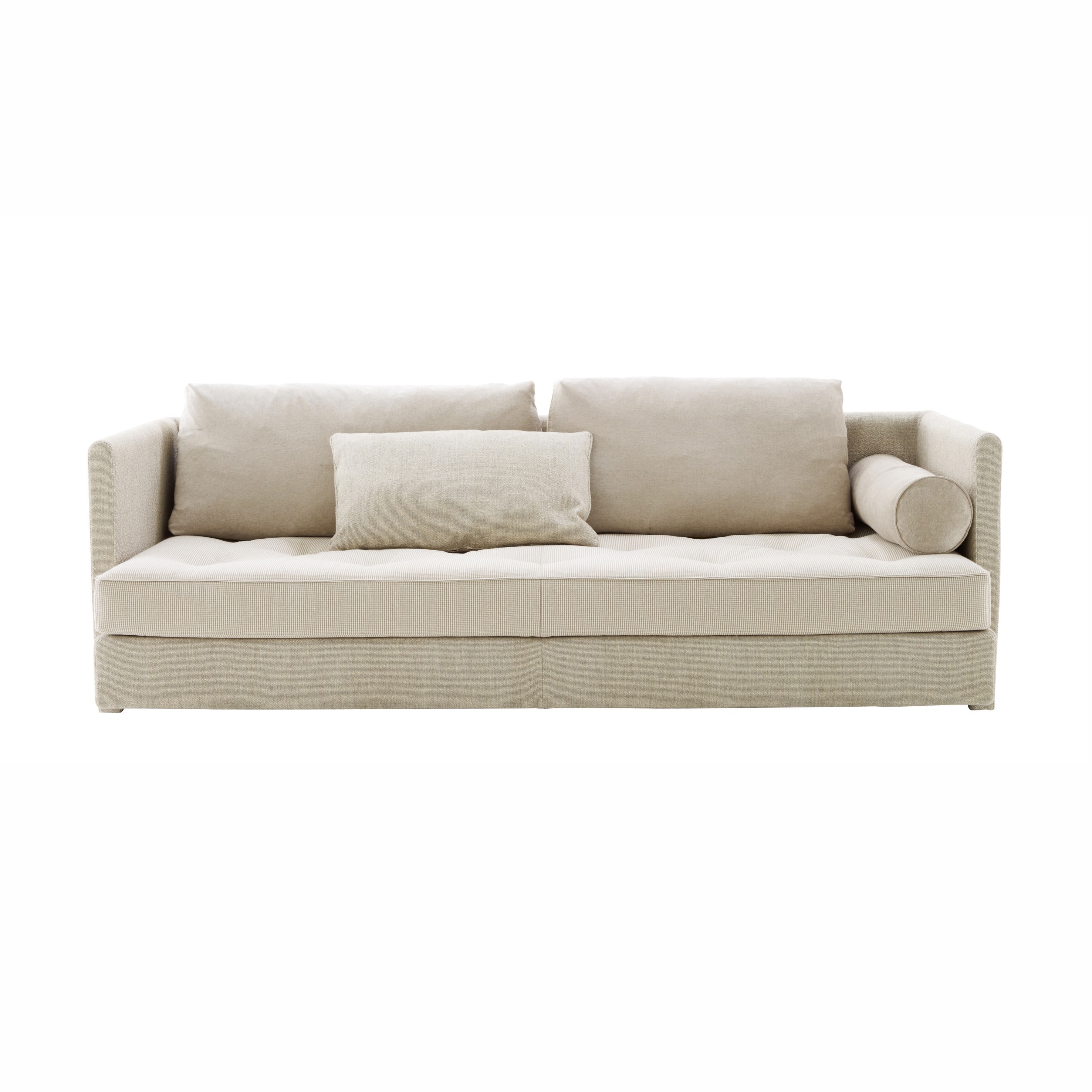 Produkt Nomade 2 | 3-Sitzer Komplettes Element des Herstellers Ligne Roset anzeigen