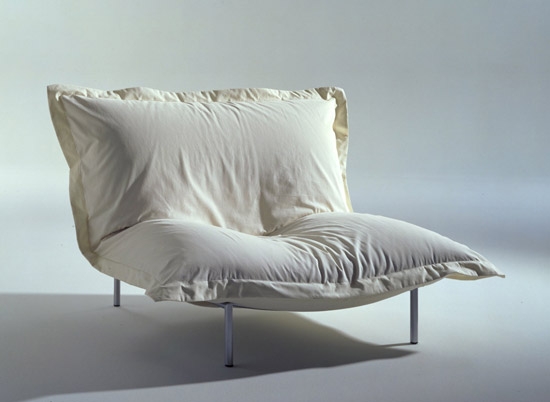 Display product Calin Armchair from manufacturer Ligne Roset