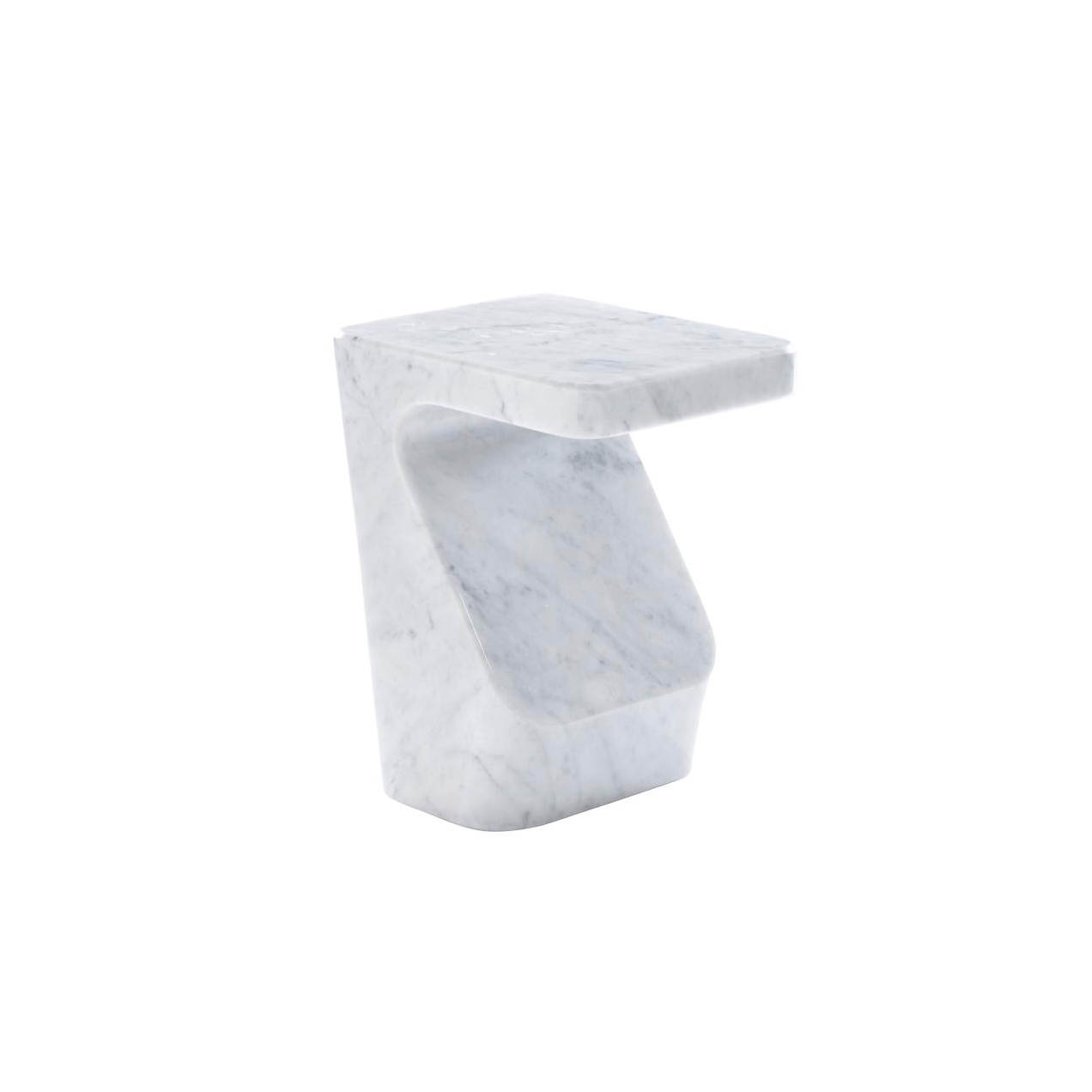 Display product Stump | Occasional Table from manufacturer Ligne Roset
