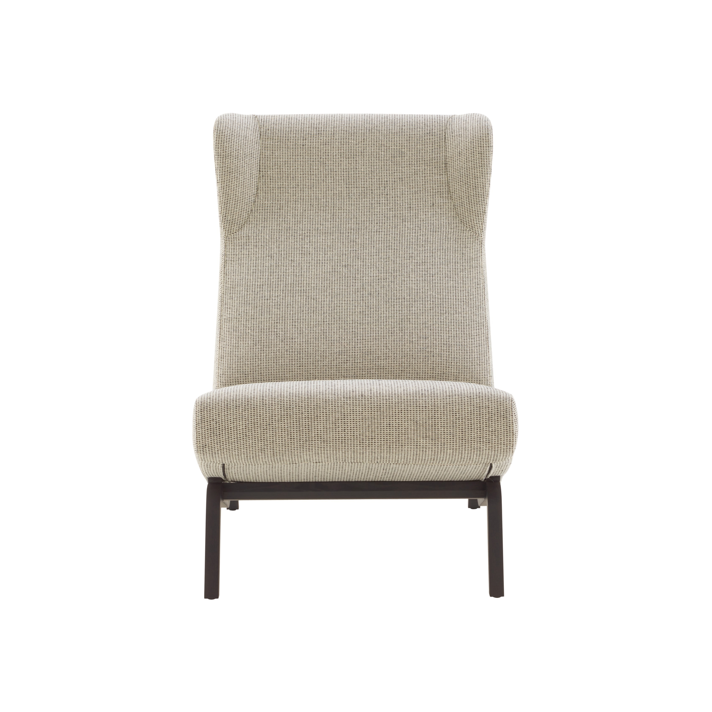 Produkt Archi | Sessel Gestell Esche Schwarz Gebeizt des Herstellers Ligne Roset anzeigen