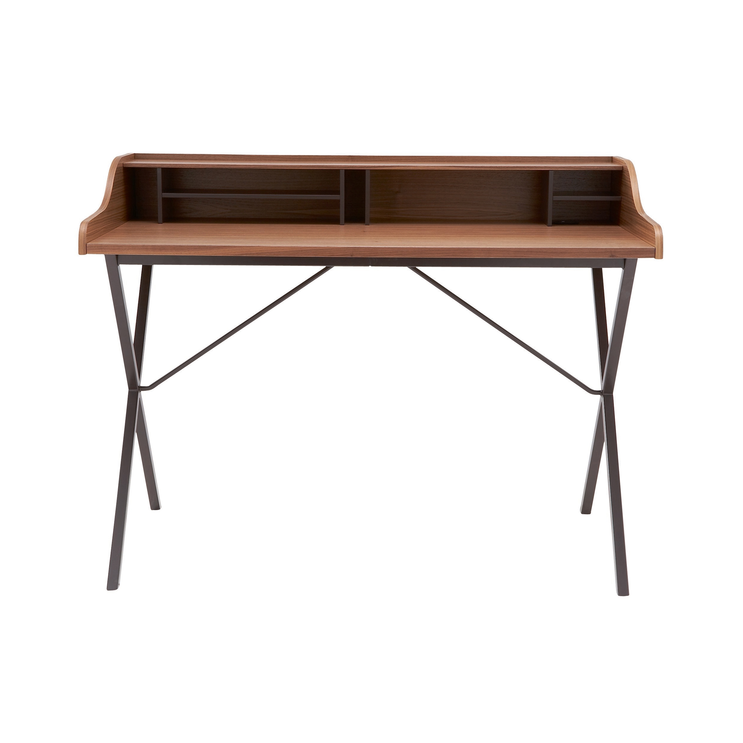 Produkt Ursuline | Schreibtisch Nussbaumholz des Herstellers Ligne Roset anzeigen