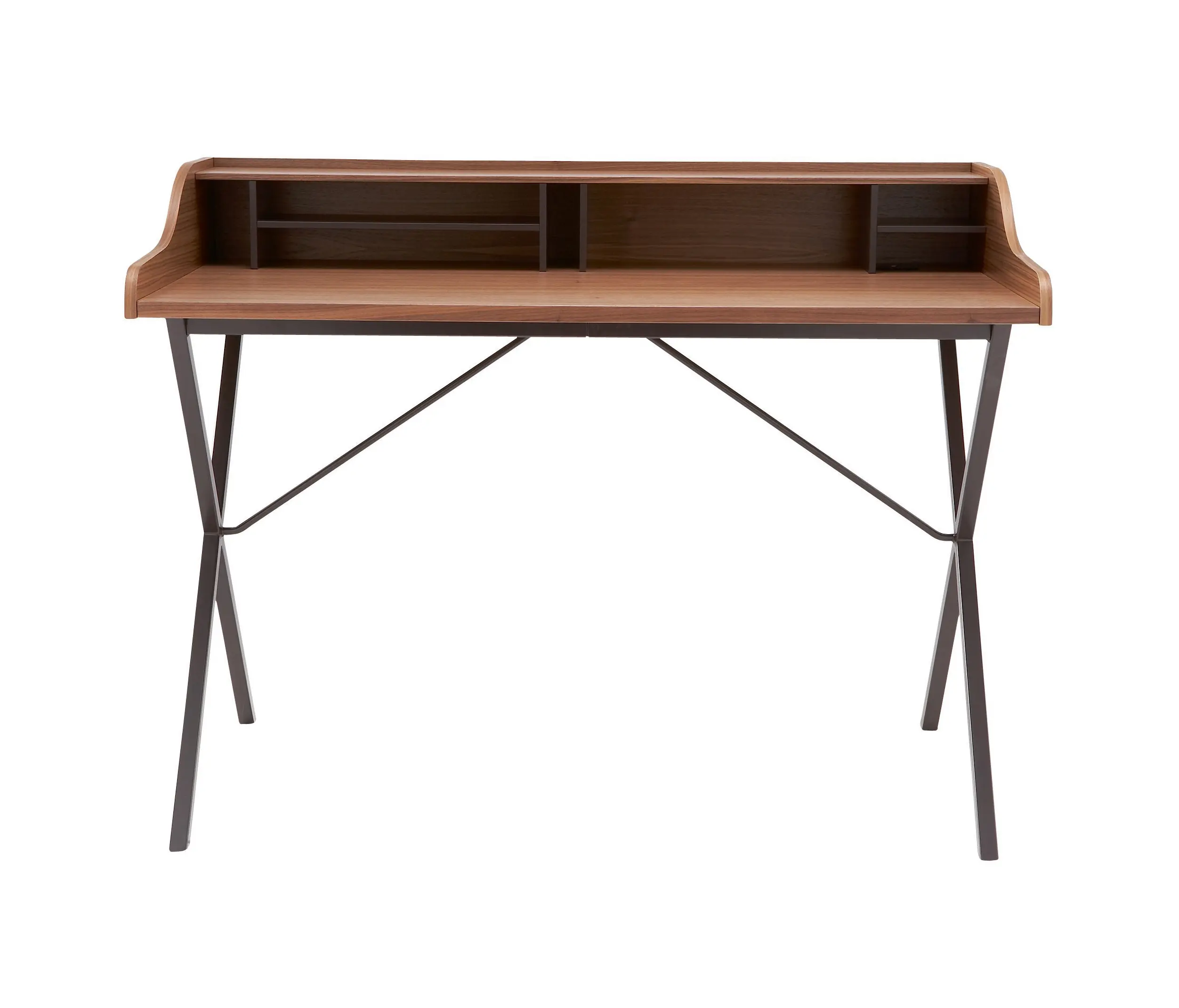 Ligne Roset - Ursuline | Desk Walnut