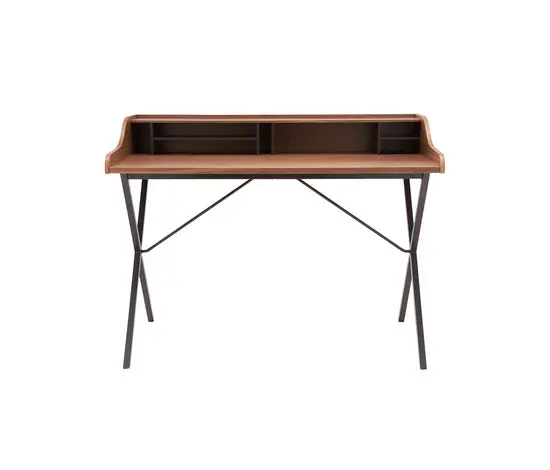 Ligne Roset - Ursuline | Desk Walnut