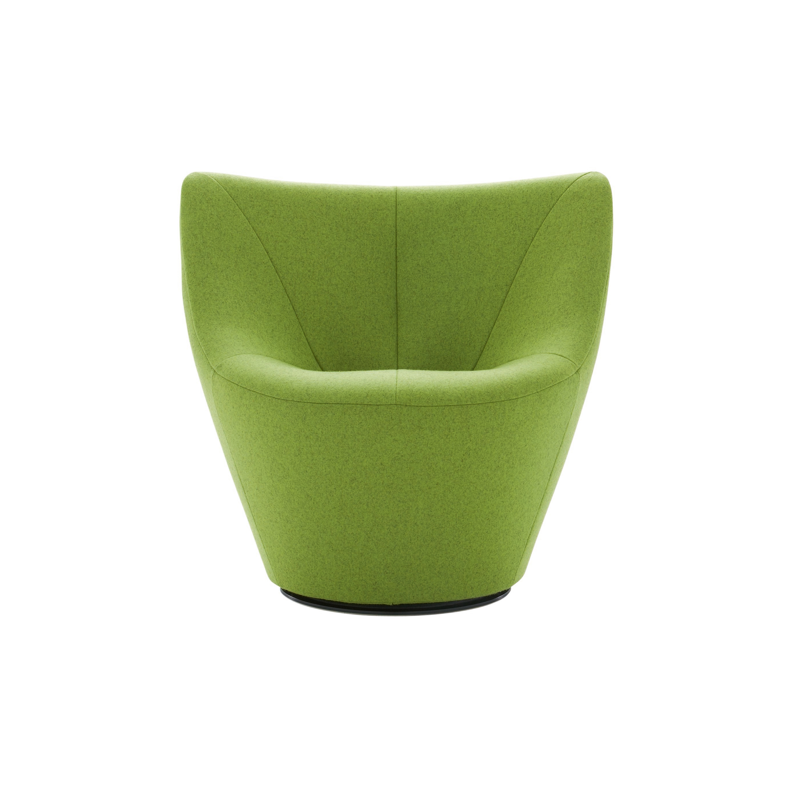 Mostrar el producto Anda | Armchair Low Back del fabricante Ligne Roset