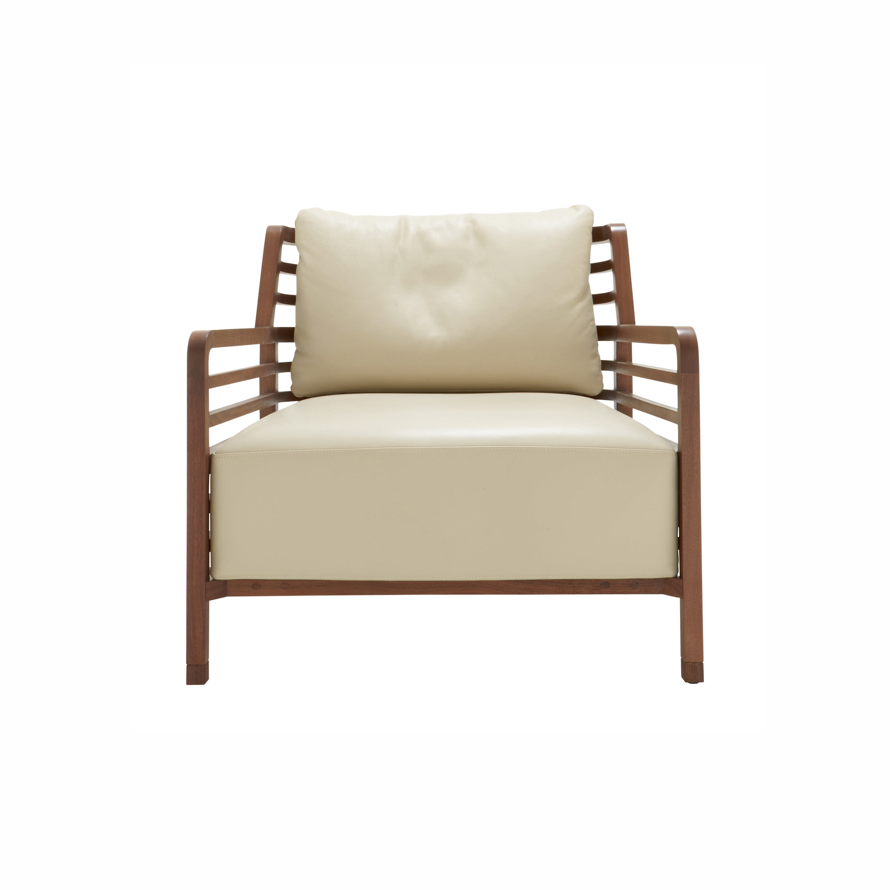 Mostrar el producto Flax | Sillon del fabricante Ligne Roset