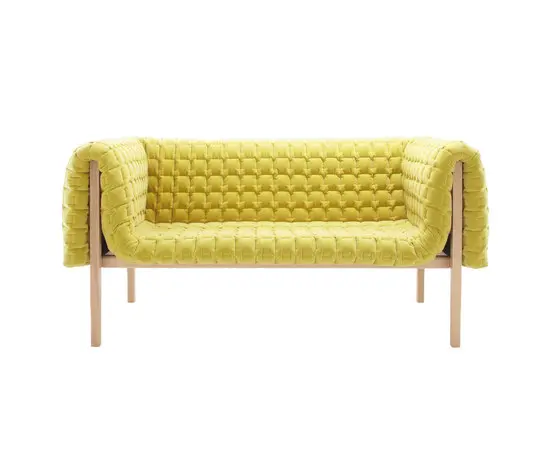 Ligne Roset - Ruché | Medium Settee