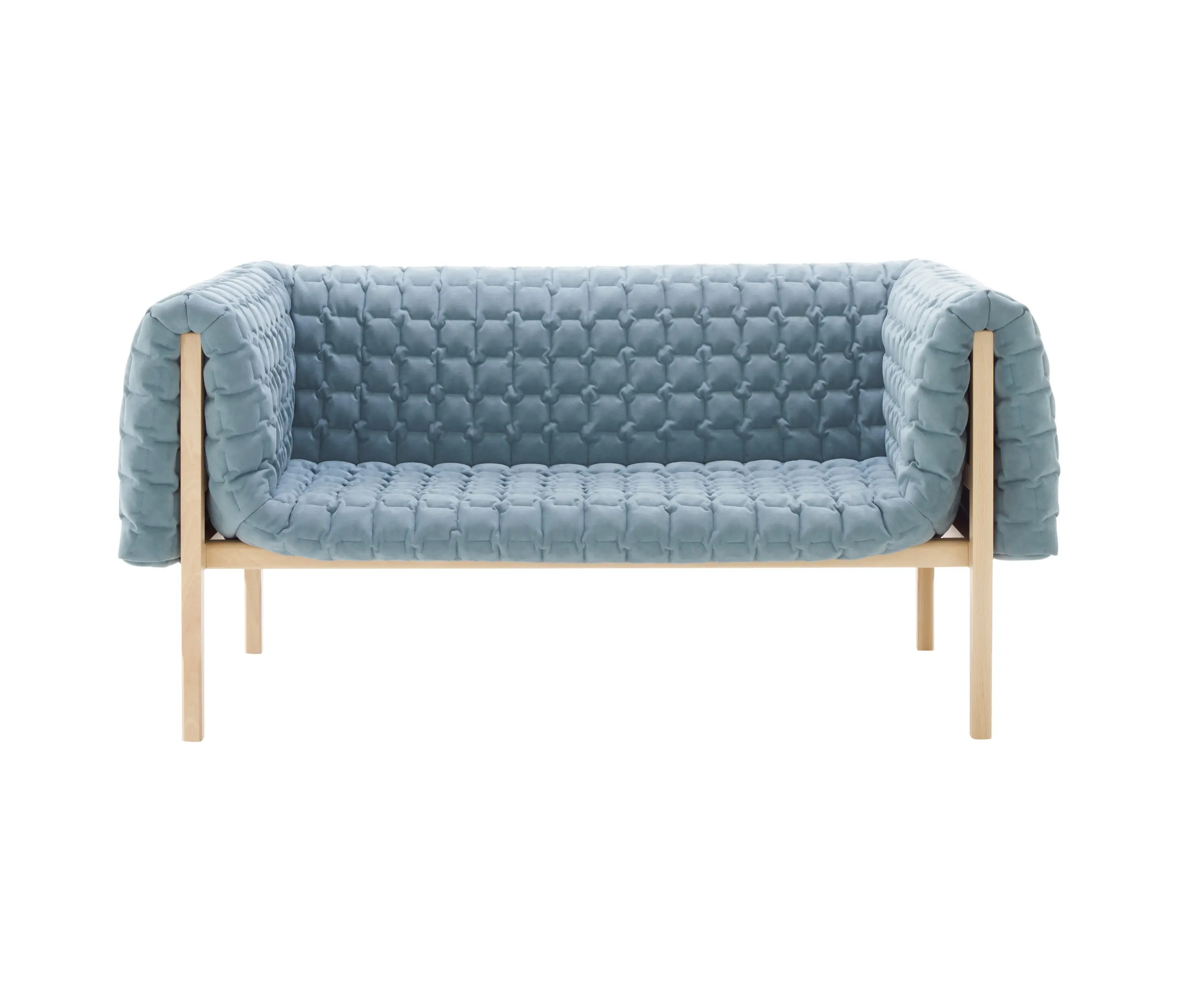 Ligne Roset - Ruché | Medium Settee