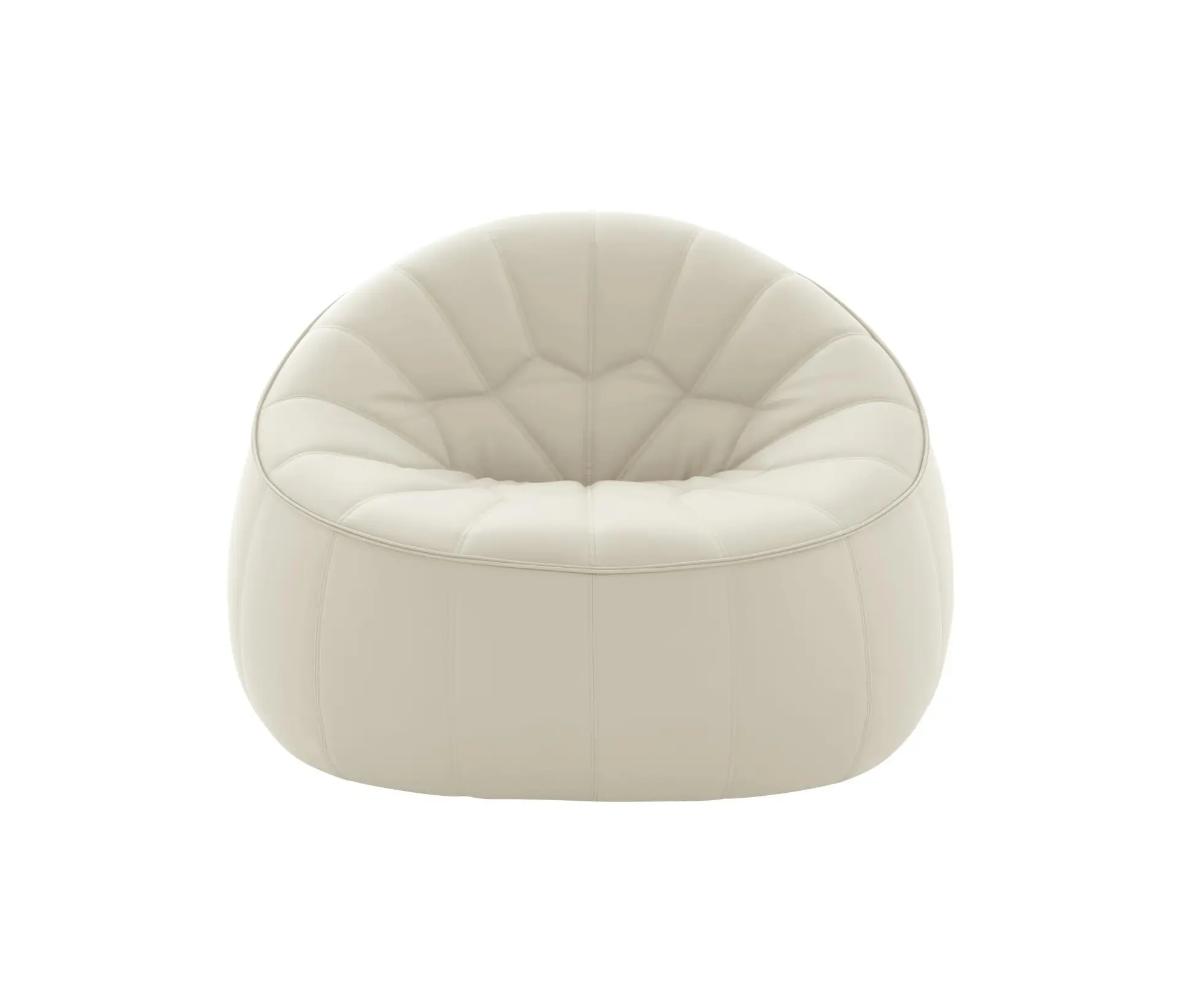 Ligne Roset - Ottoman | Armchair Complete Item