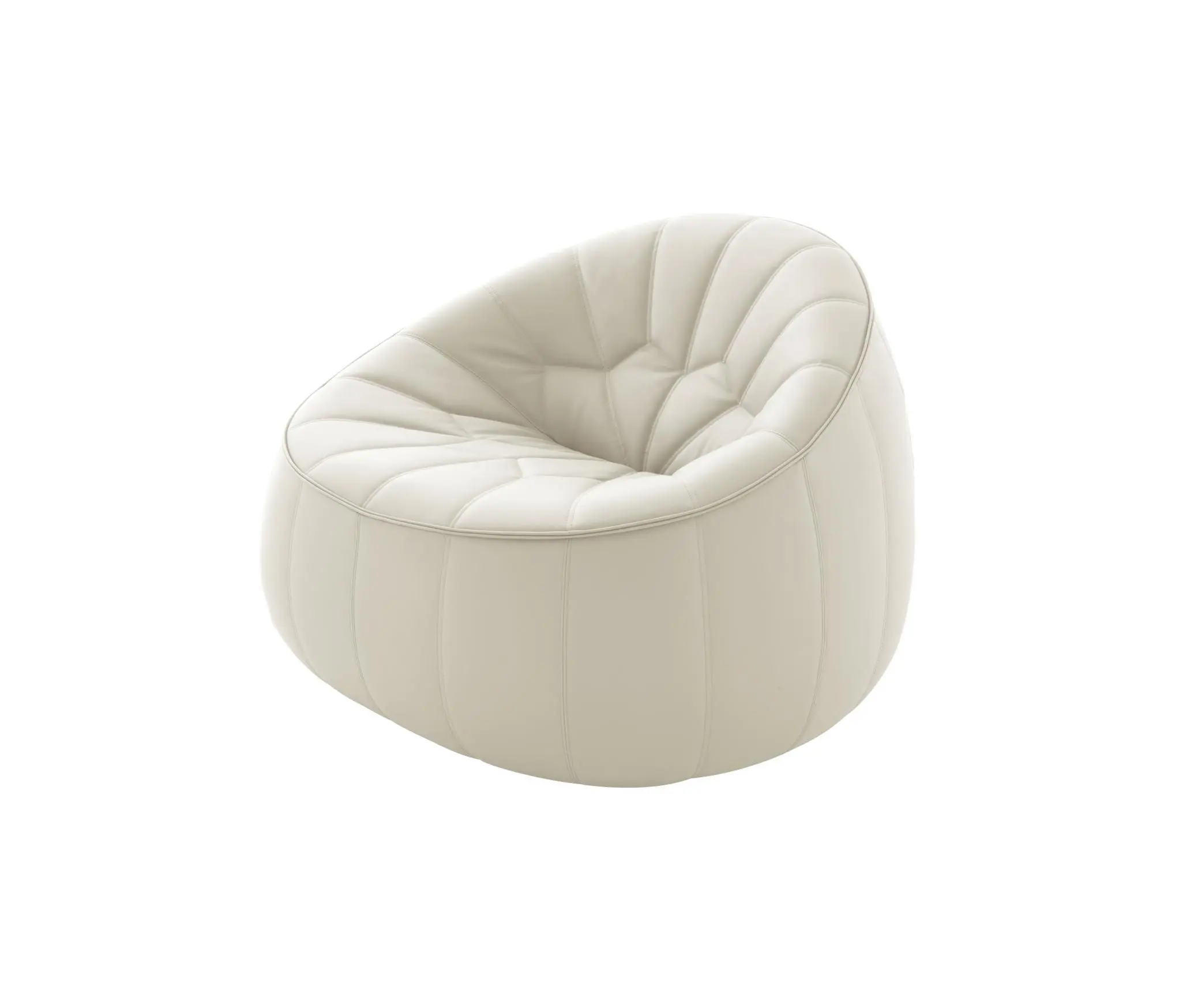 Ligne Roset - Ottoman | Armchair Complete Item