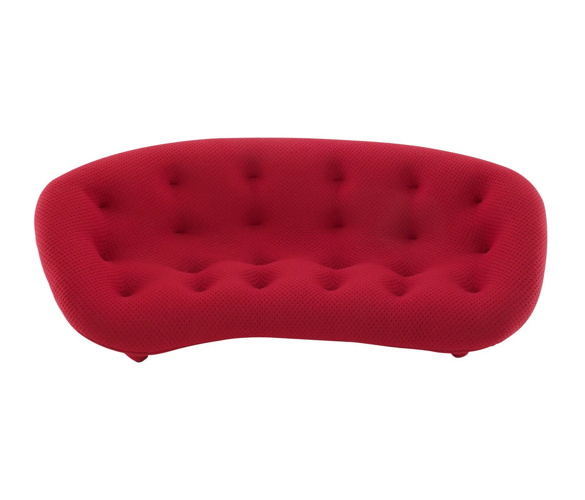 Ligne Roset - Ploum | Grand Canape Haut Dossier