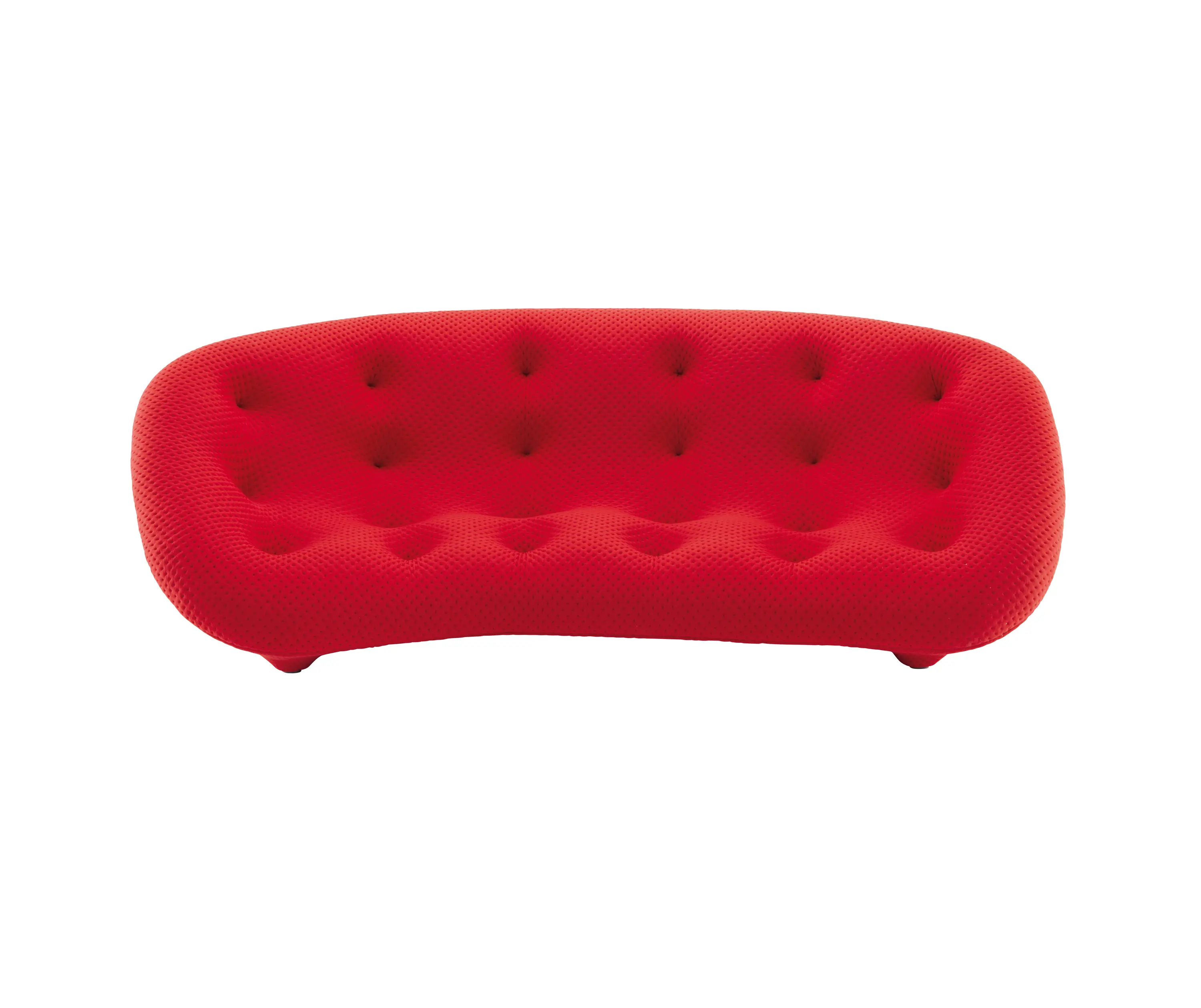 Ligne Roset - Ploum | Grand Canape Haut Dossier