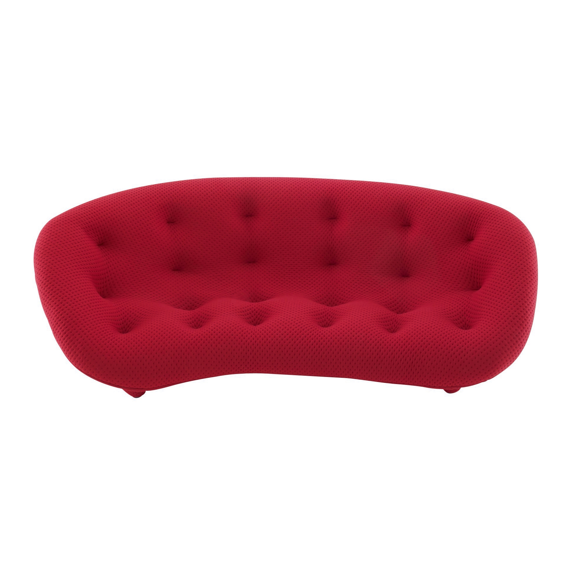 Produkt Ploum | 3-Sitzer Hochlehner des Herstellers Ligne Roset anzeigen