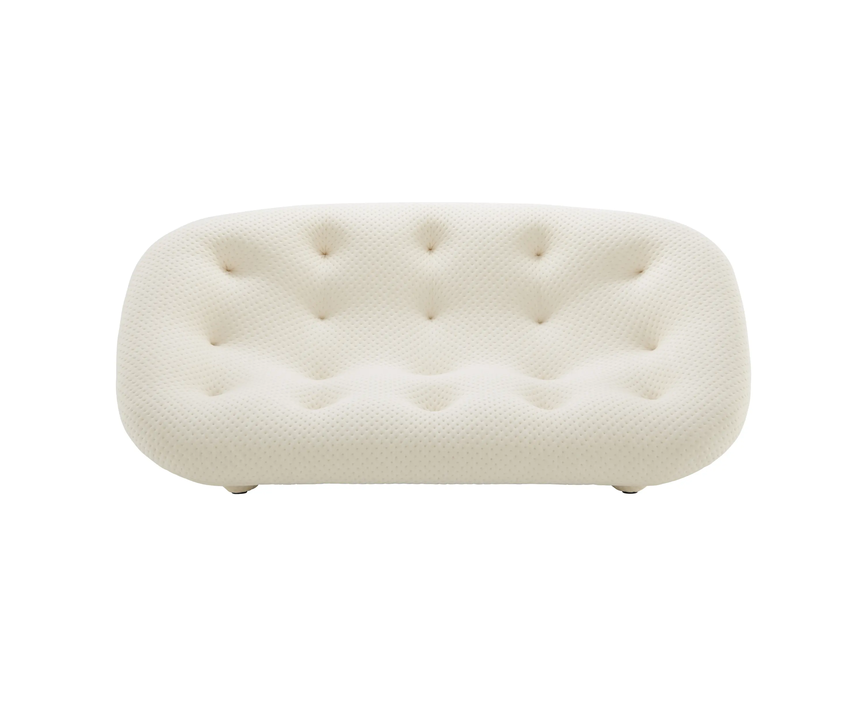 Ligne Roset - Ploum | Medium Settee Low Back